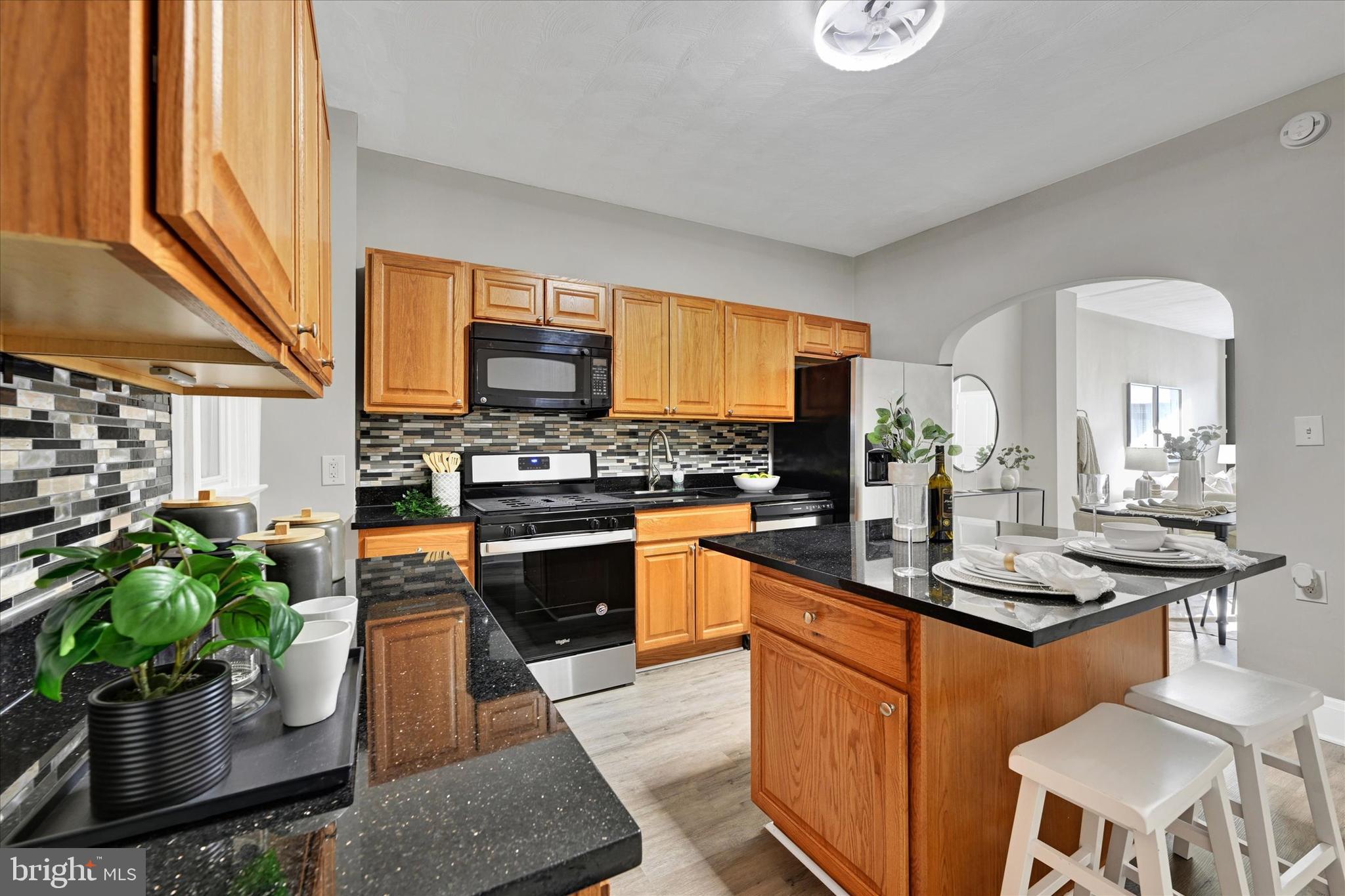 BREWERS HILL - Residential Lease
