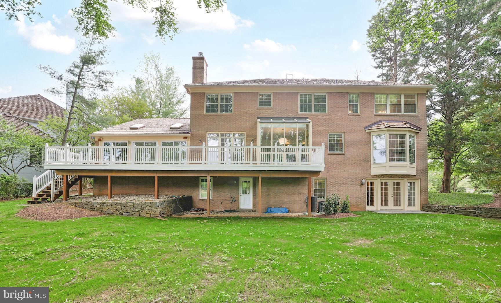 AVENEL - Residential