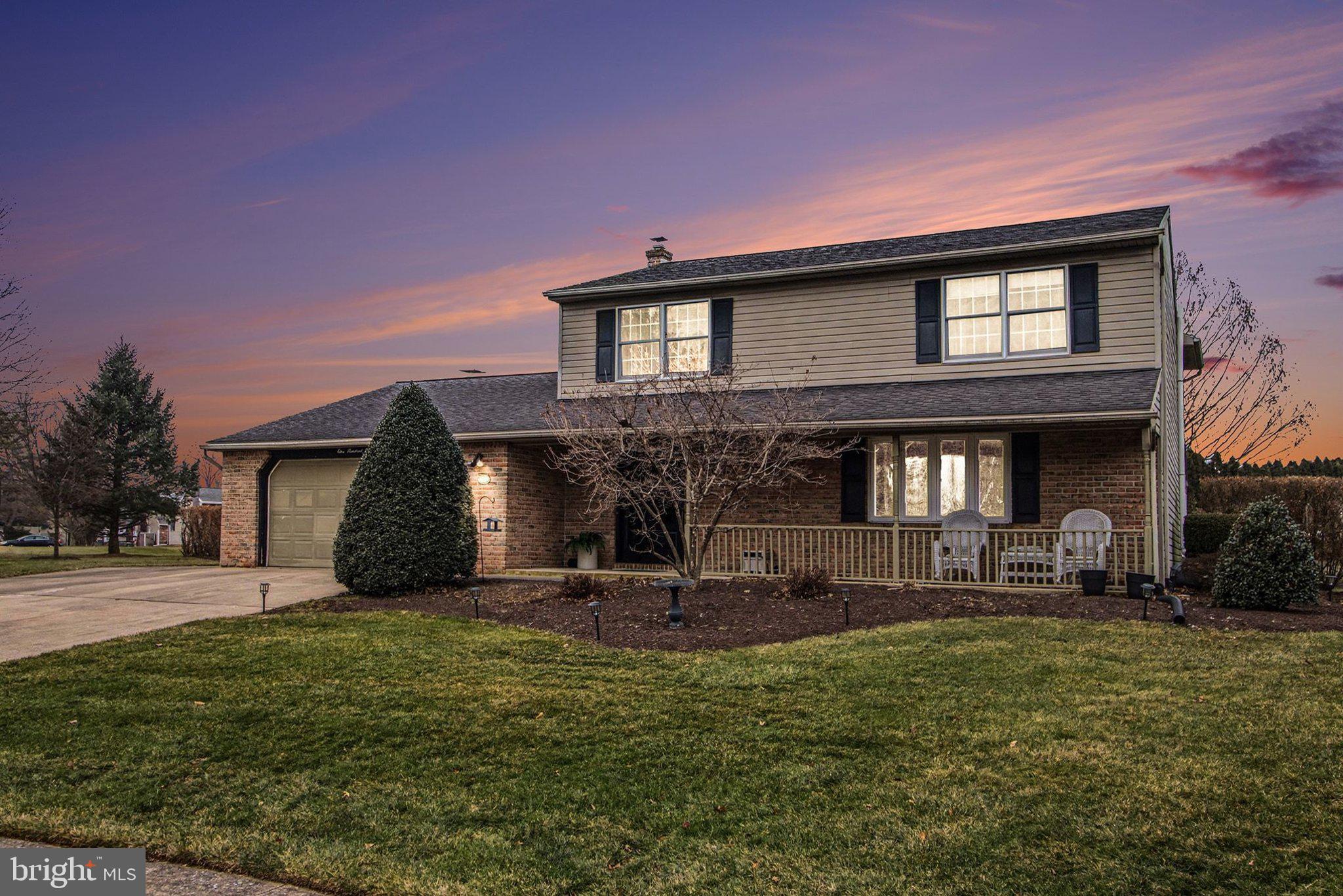 110 CARRIAGE CT L-0134