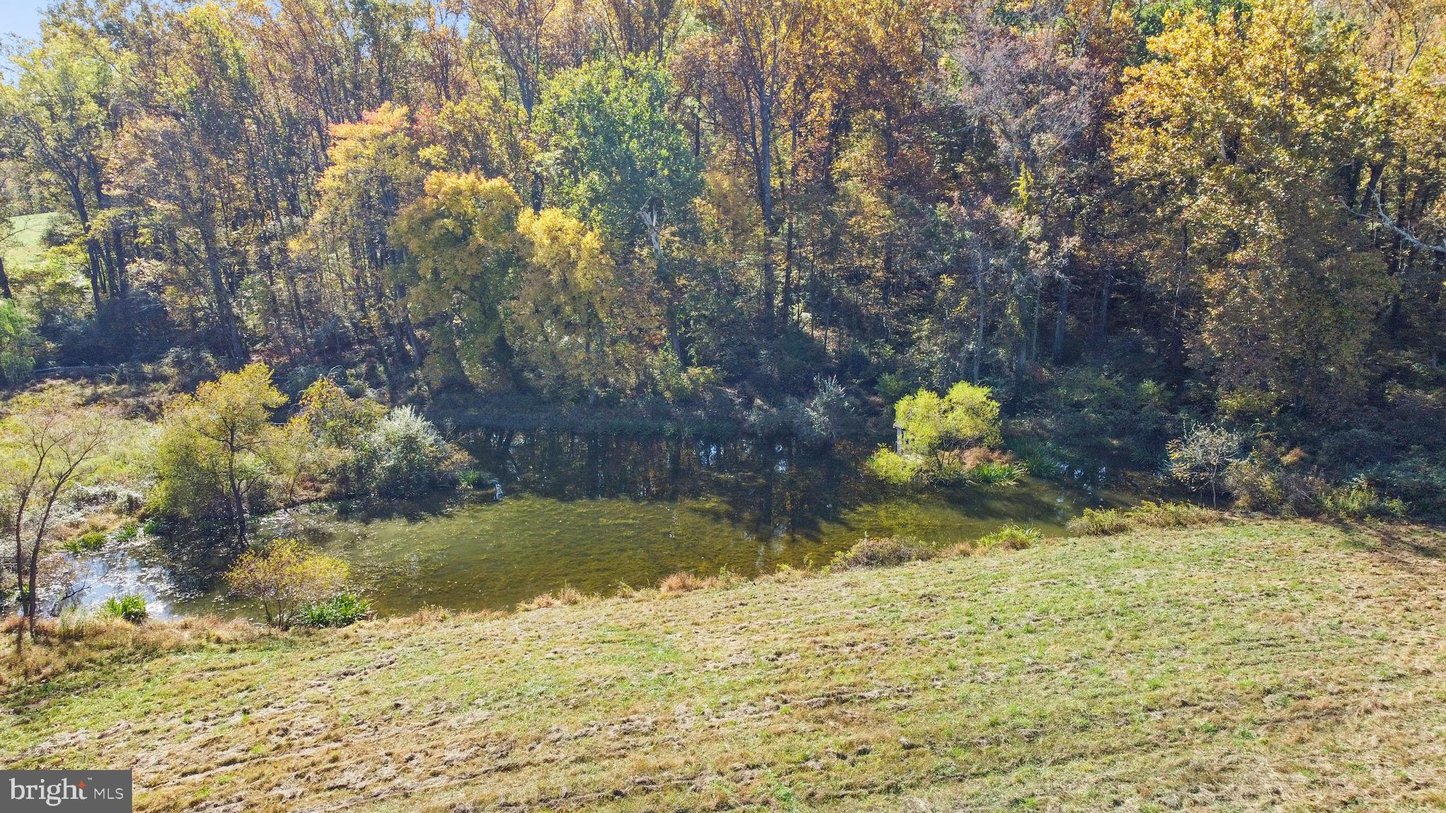 MY LADY'S MANOR - Residential Lease