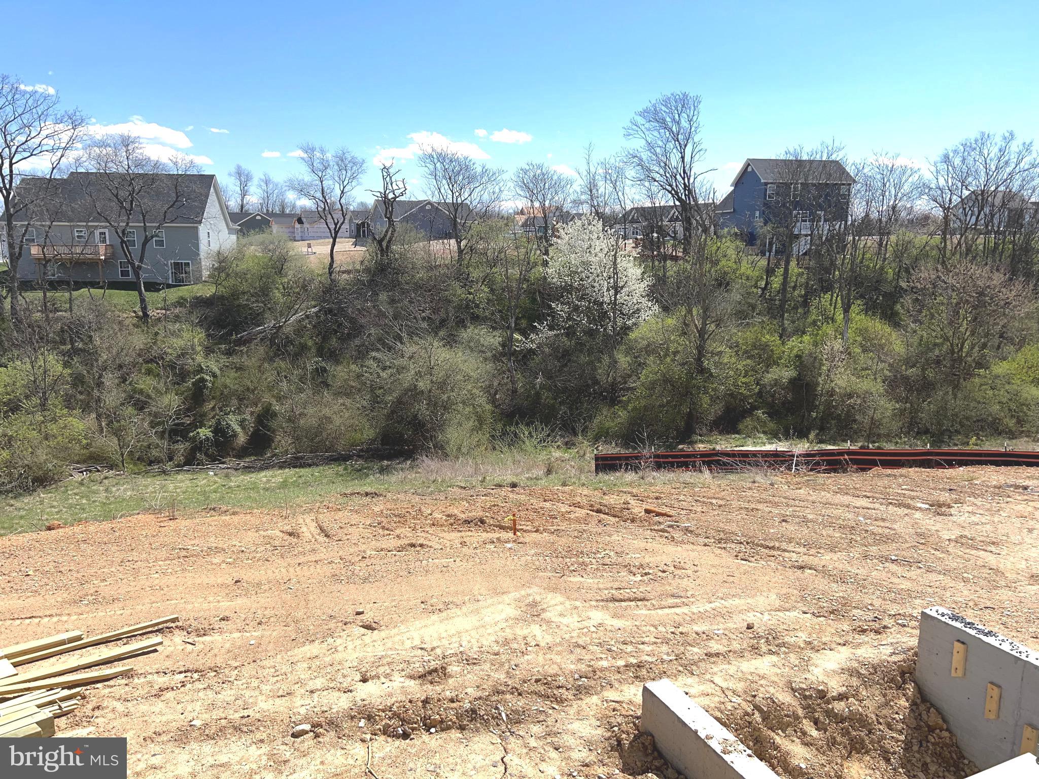 HARVEST GLEN - Residential