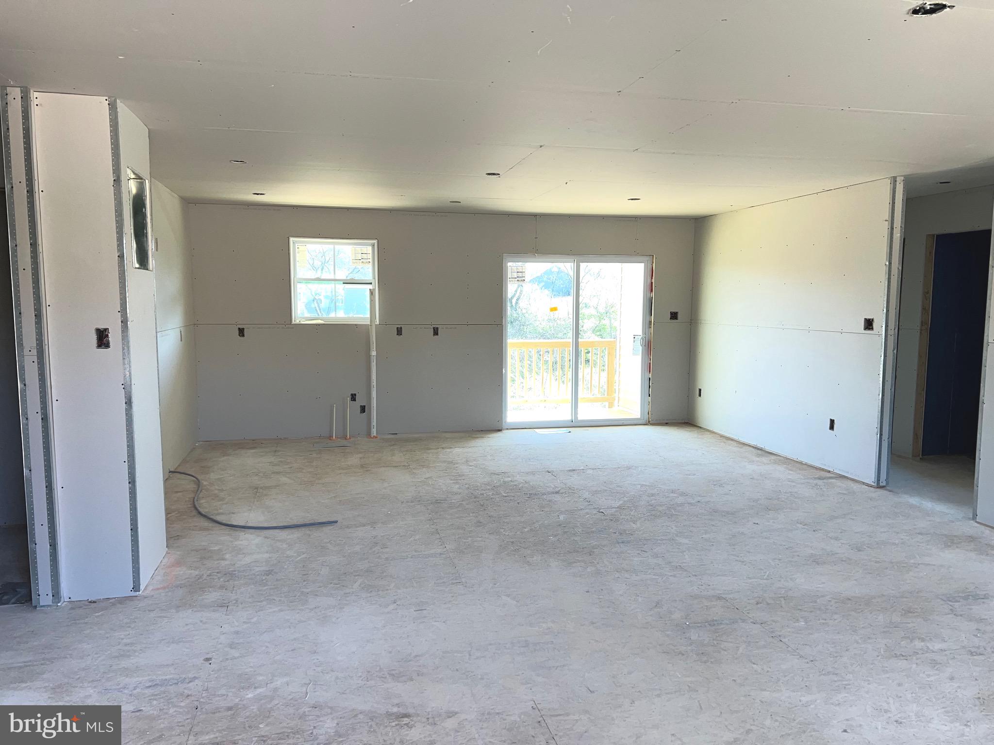 HARVEST GLEN - Residential