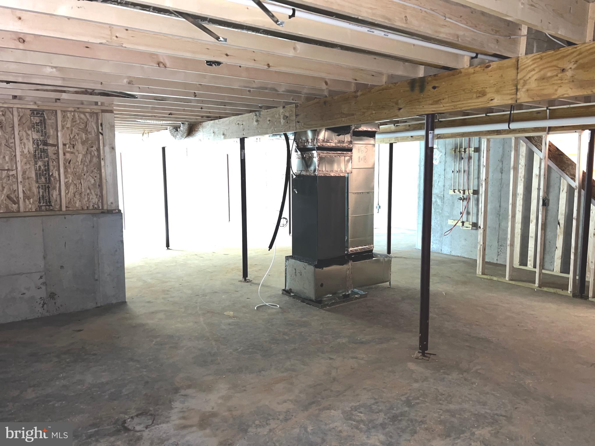 HARVEST GLEN - Residential