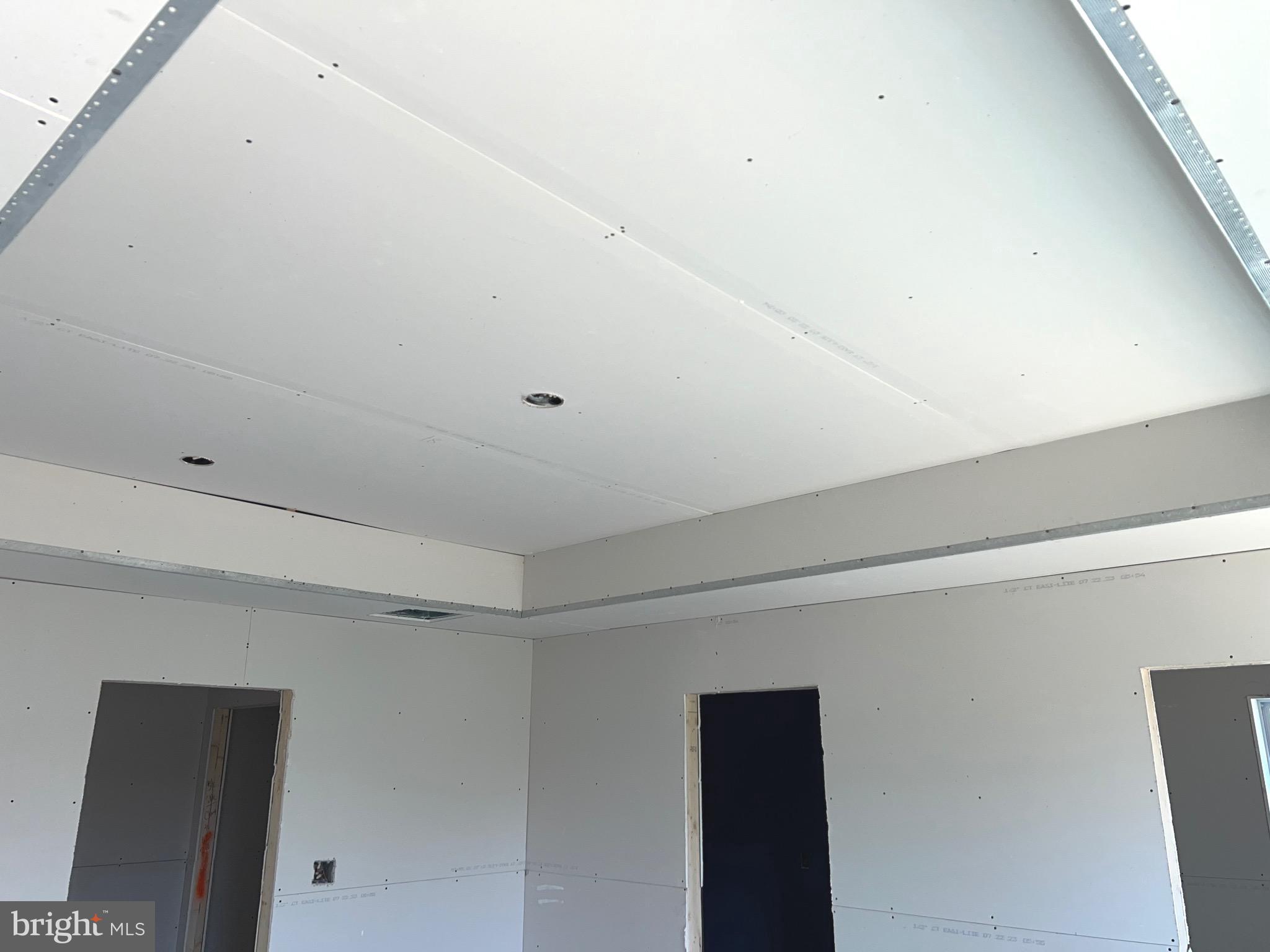 HARVEST GLEN - Residential