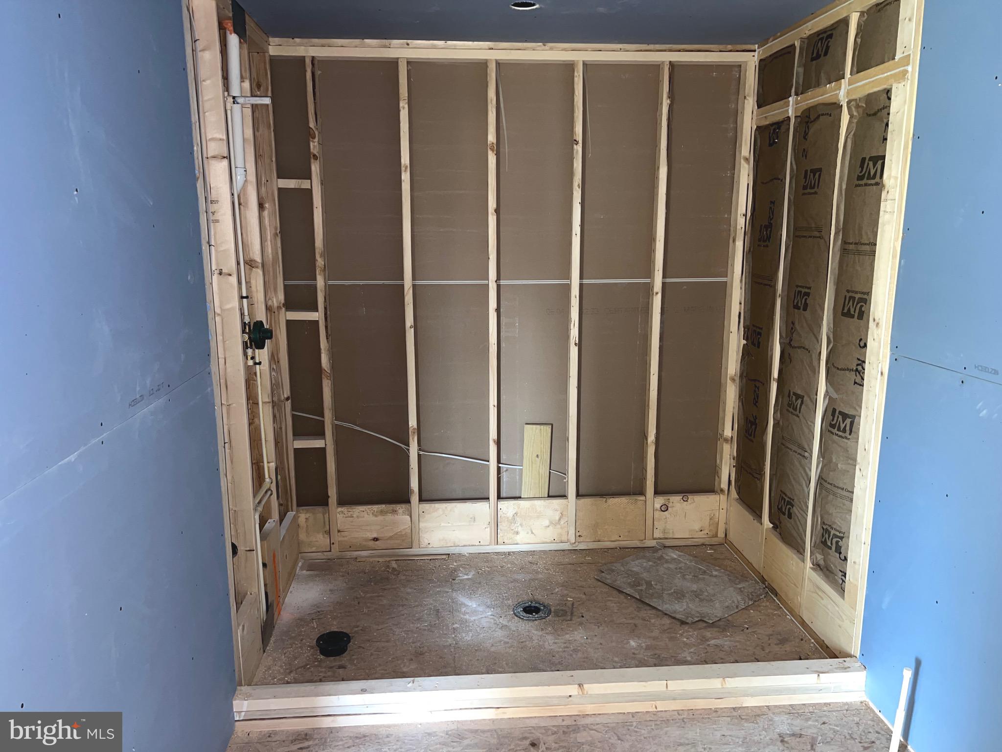 HARVEST GLEN - Residential