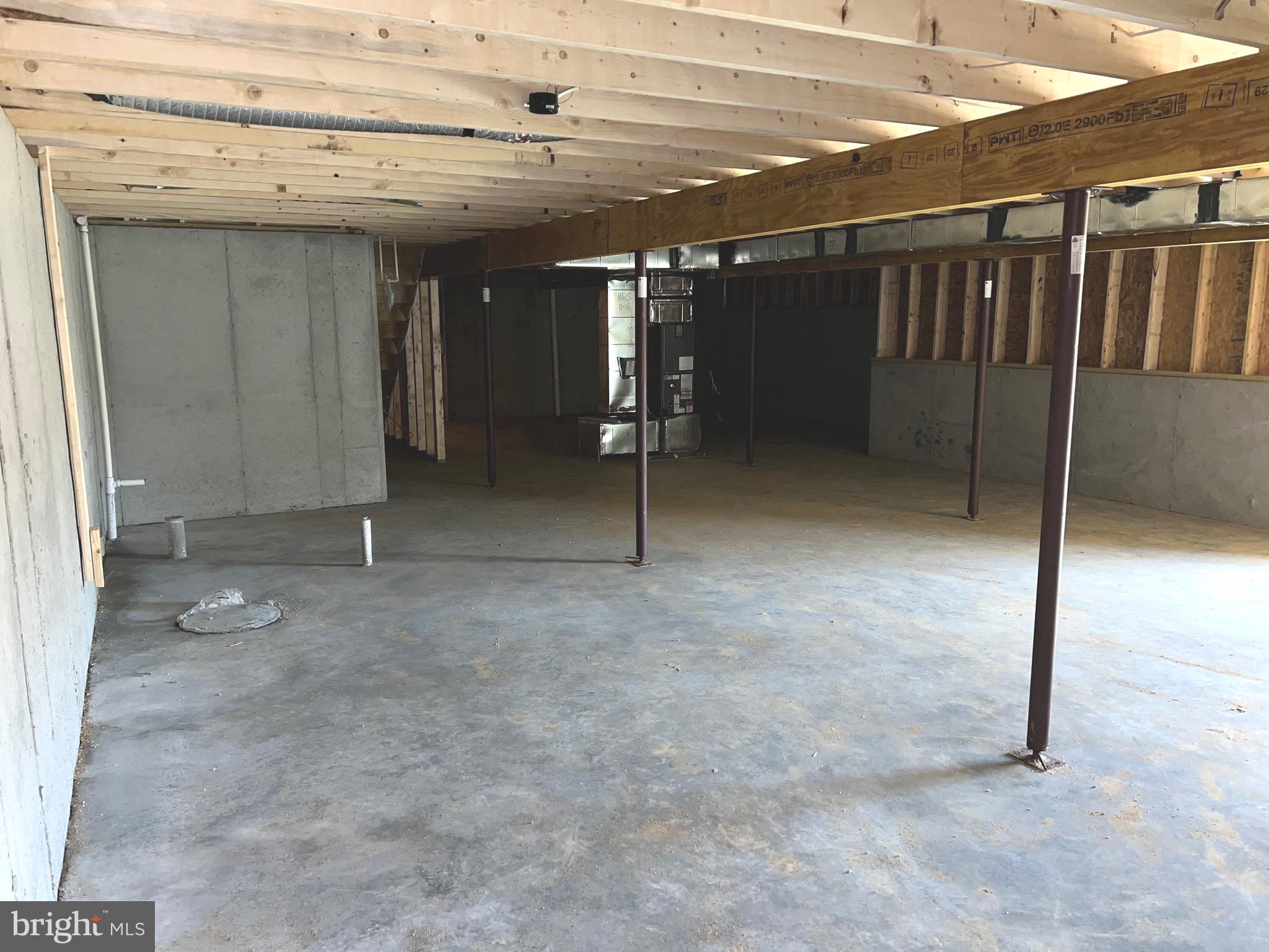 HARVEST GLEN - Residential