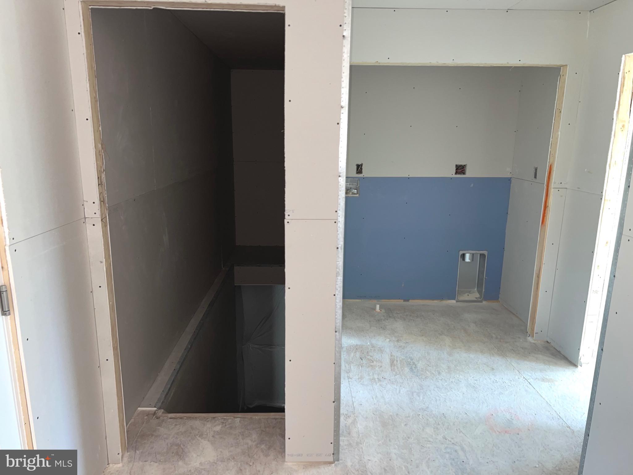 HARVEST GLEN - Residential