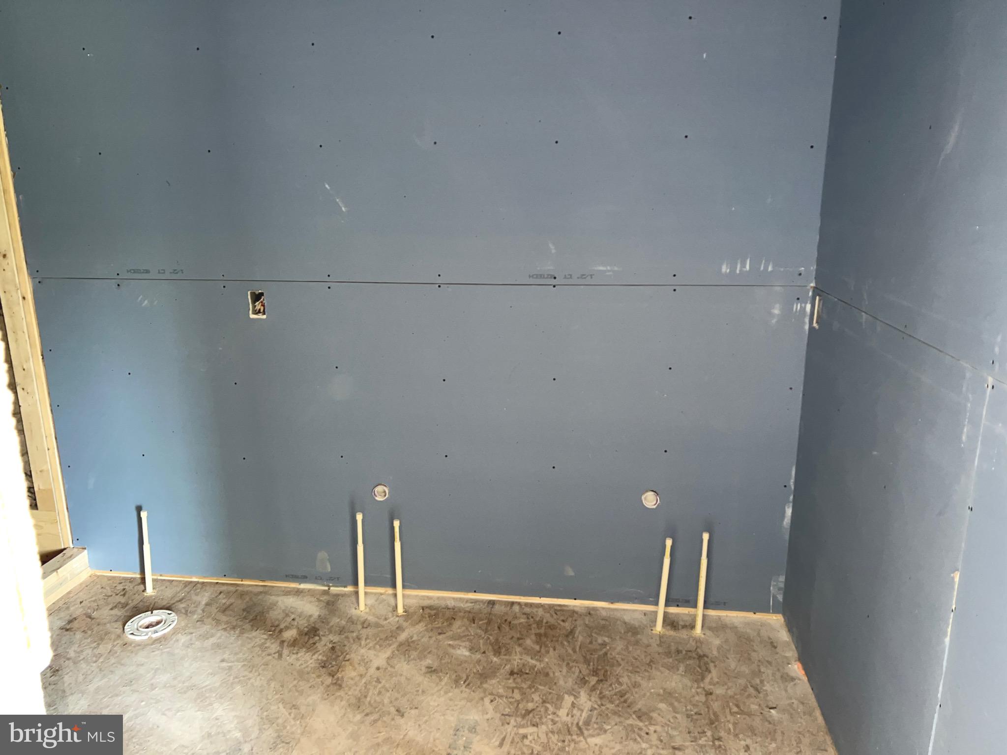 HARVEST GLEN - Residential