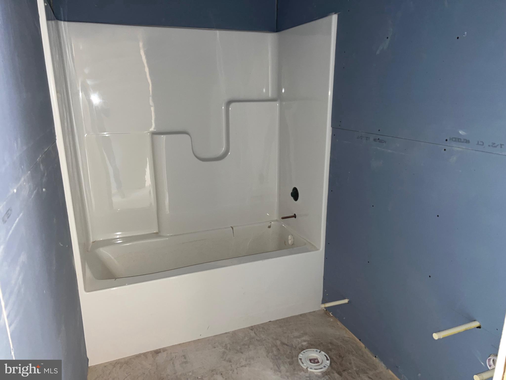 HARVEST GLEN - Residential