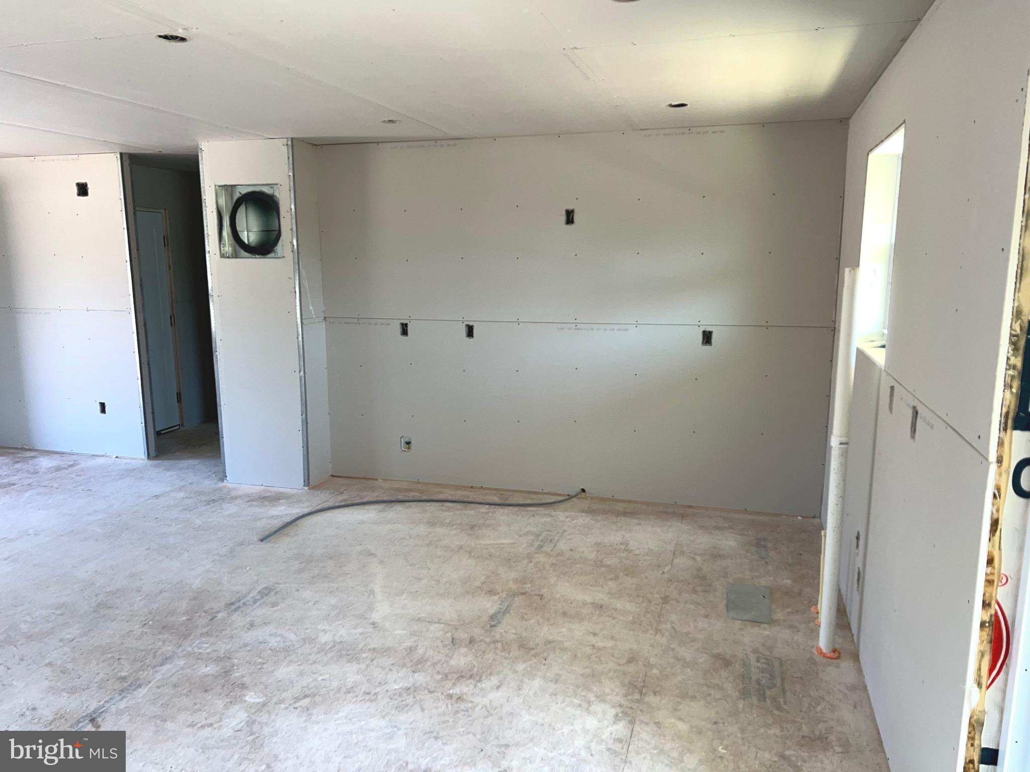 HARVEST GLEN - Residential