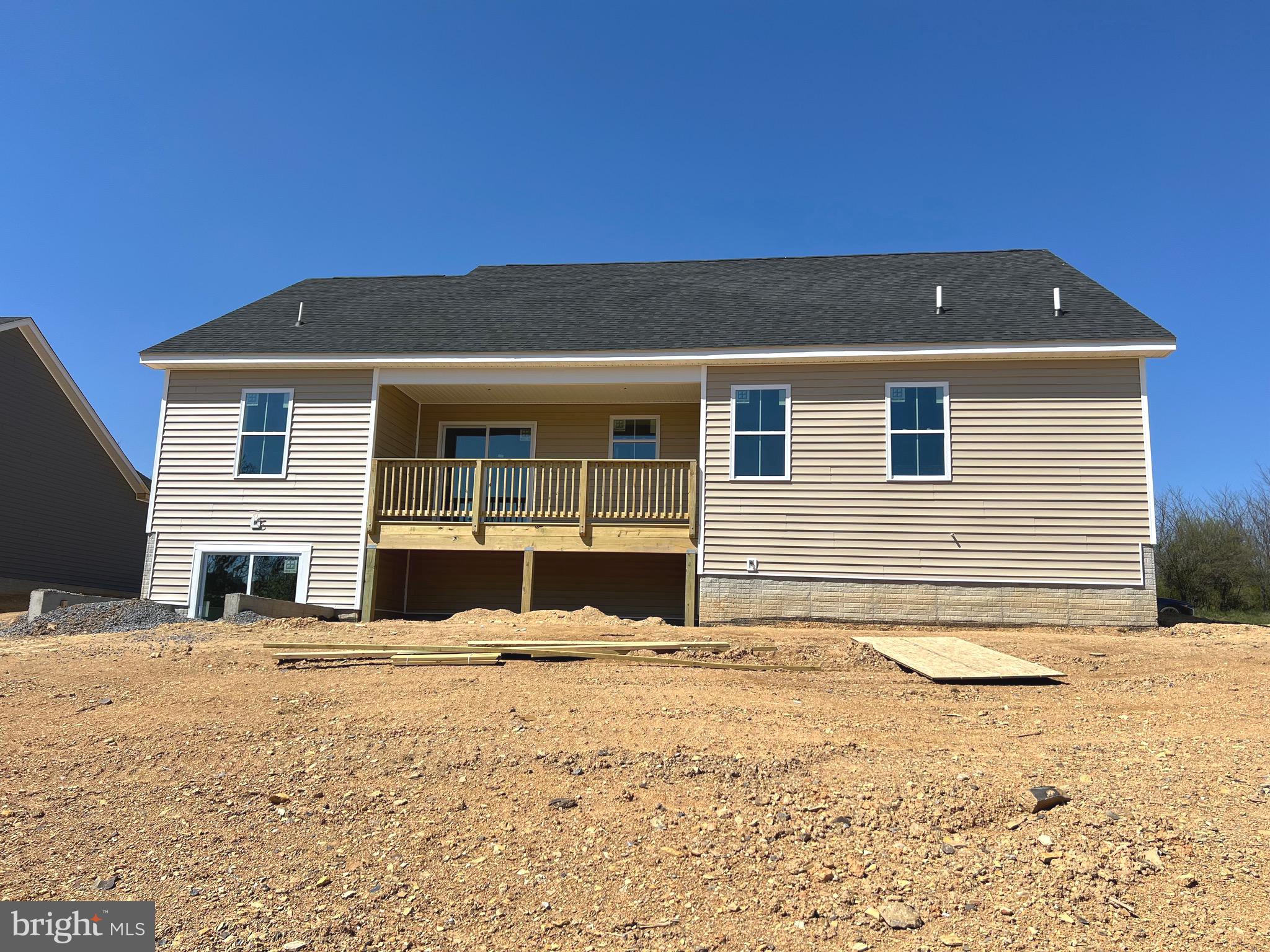 HARVEST GLEN - Residential