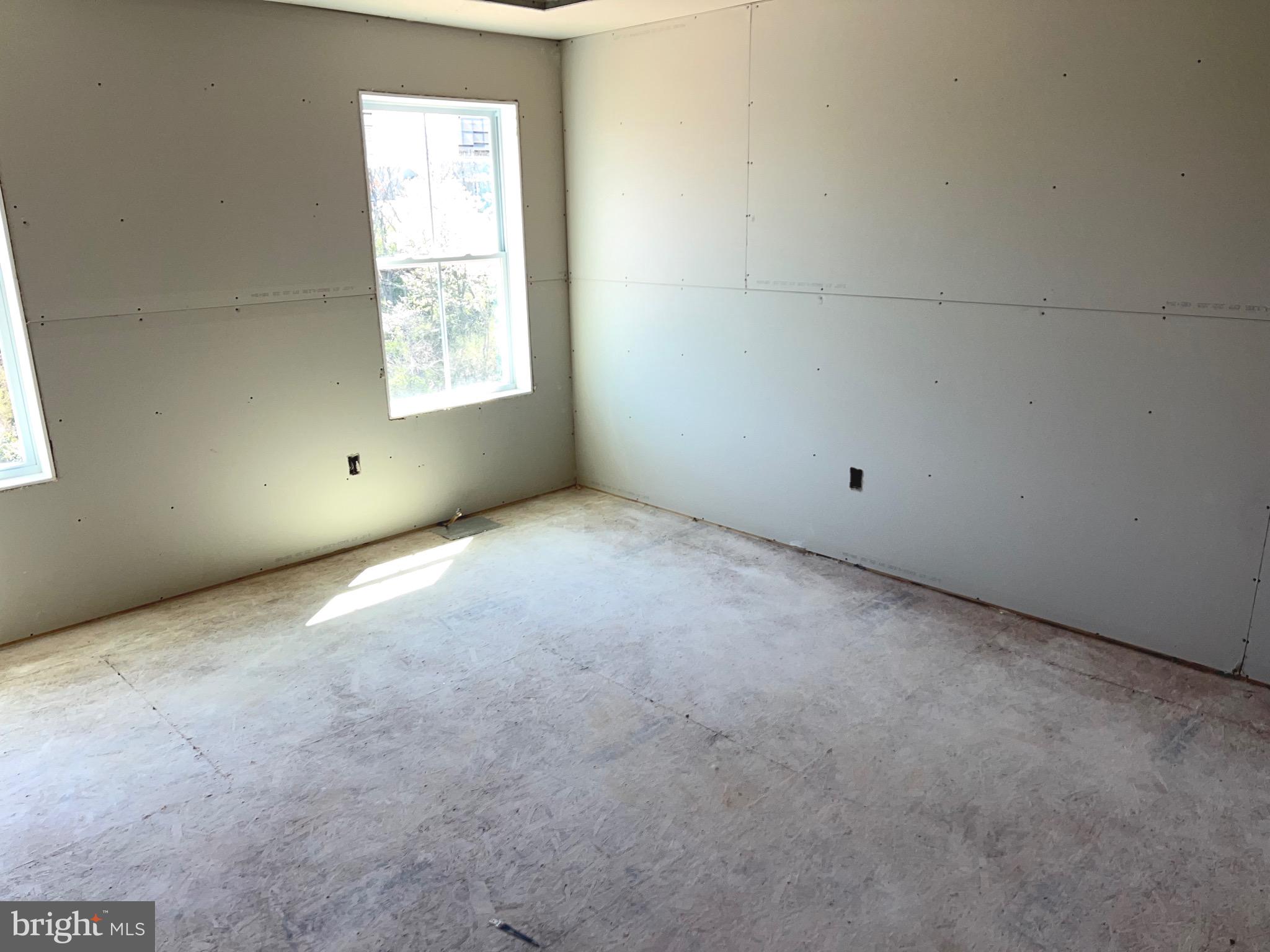 HARVEST GLEN - Residential