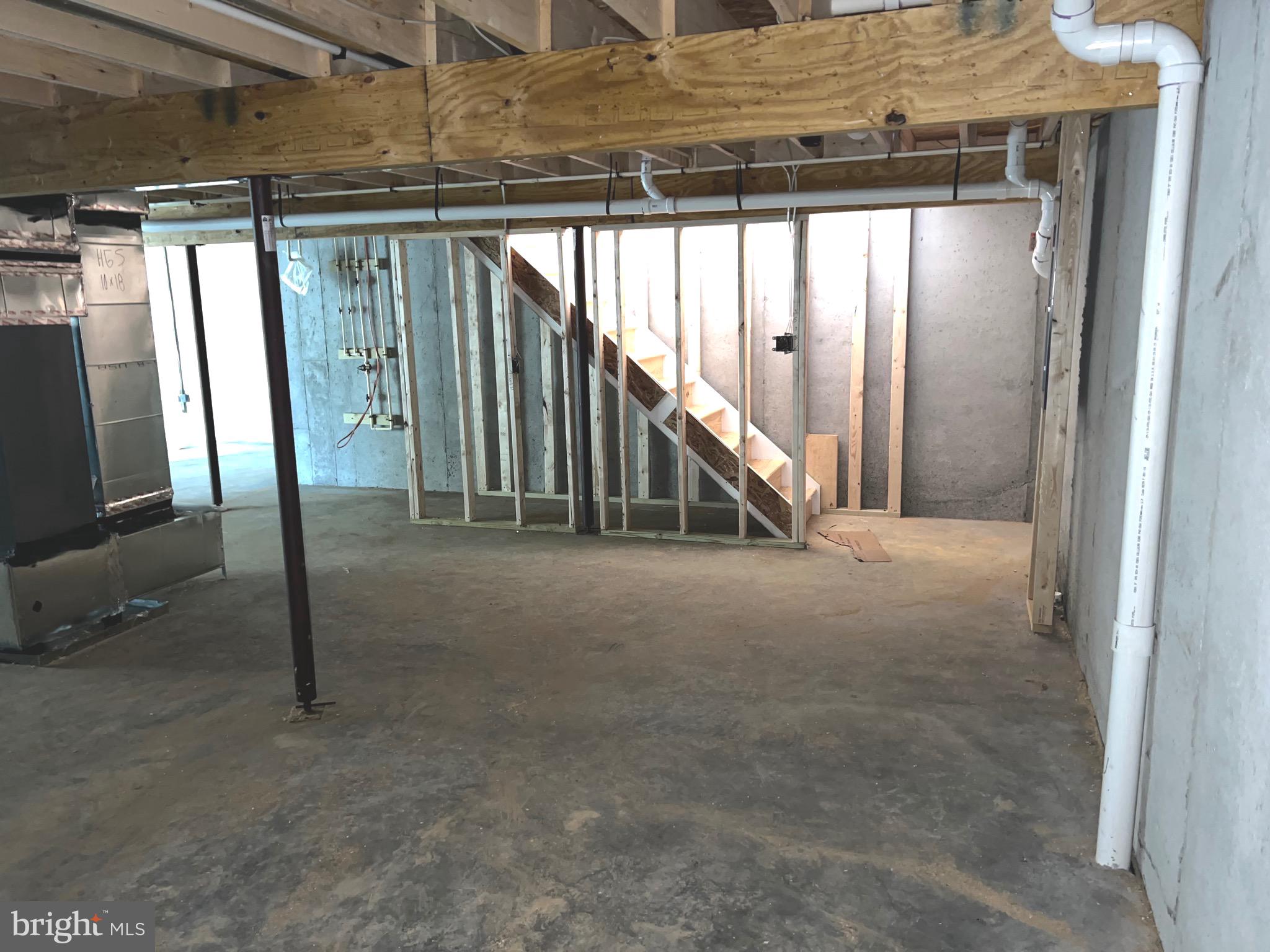 HARVEST GLEN - Residential