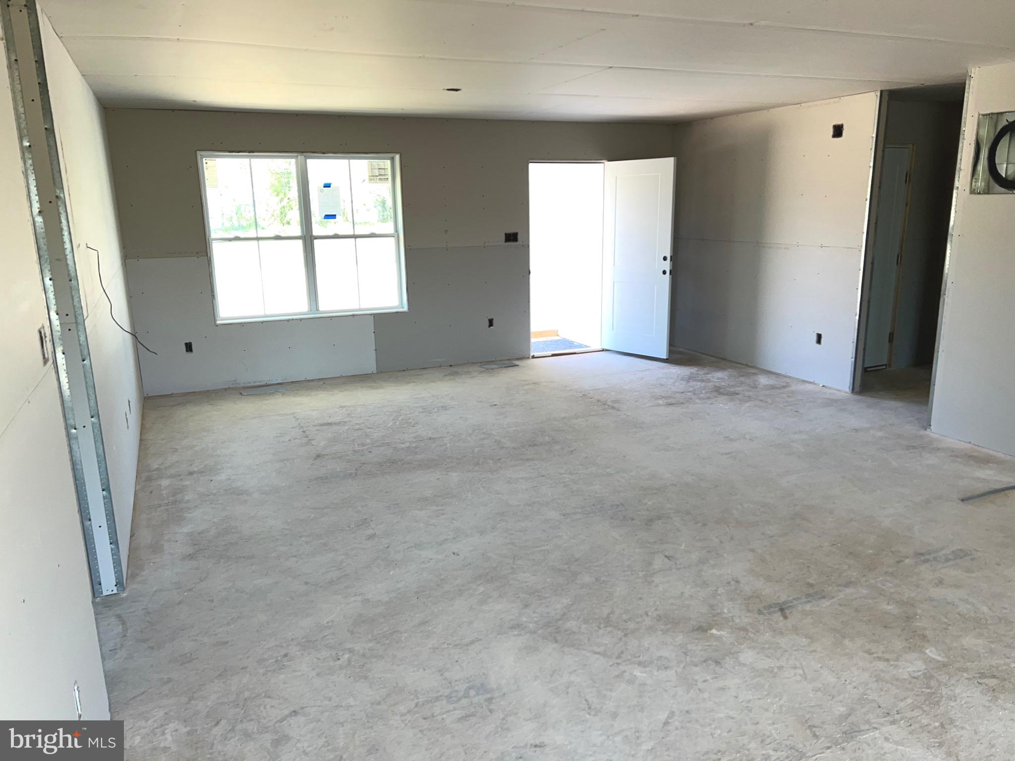 HARVEST GLEN - Residential