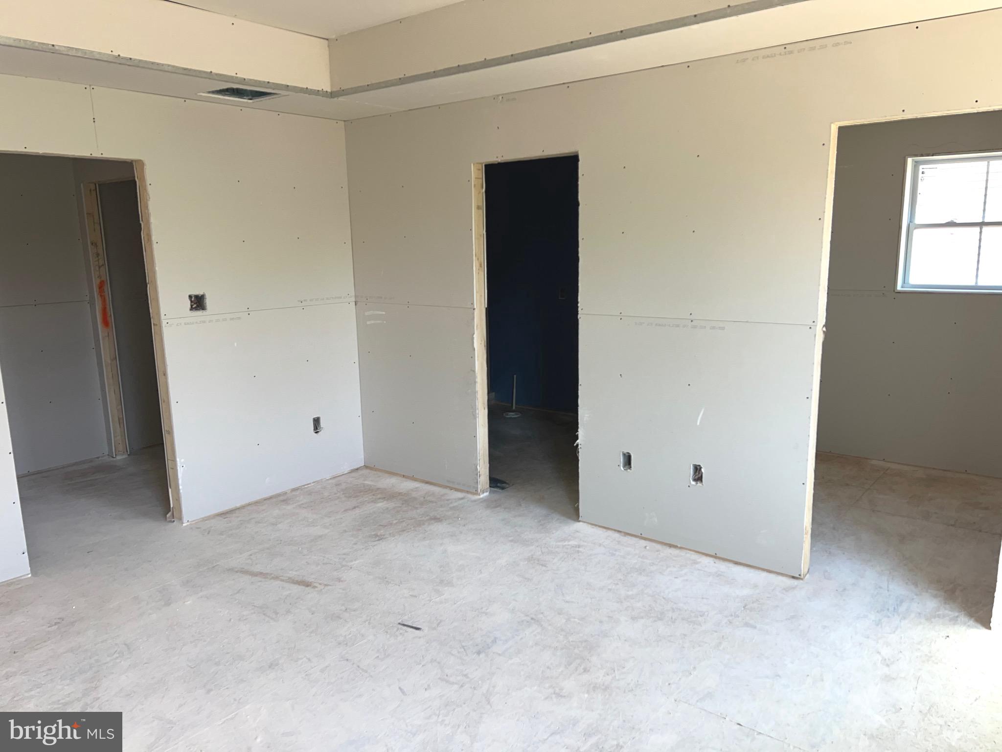 HARVEST GLEN - Residential