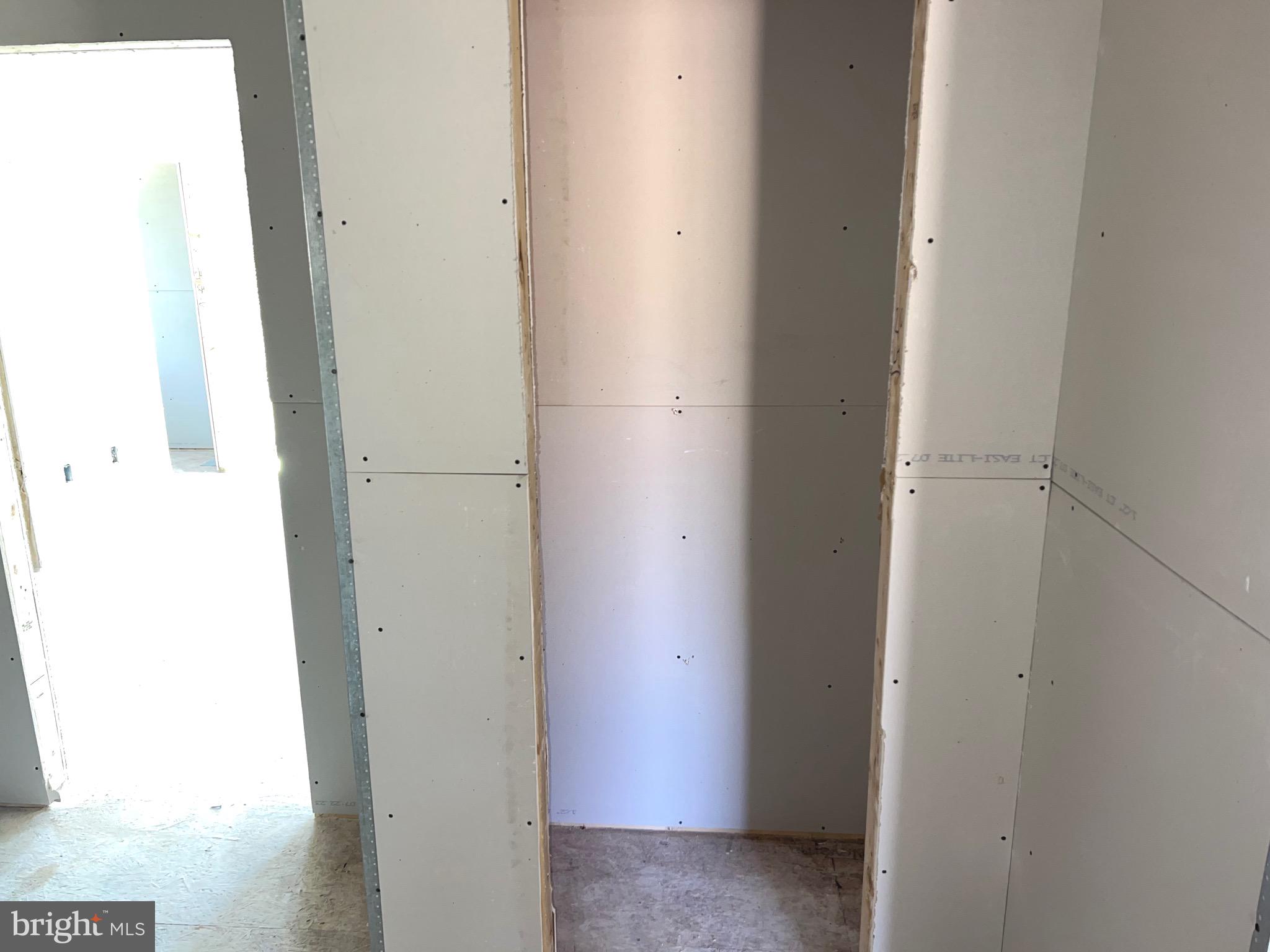 HARVEST GLEN - Residential