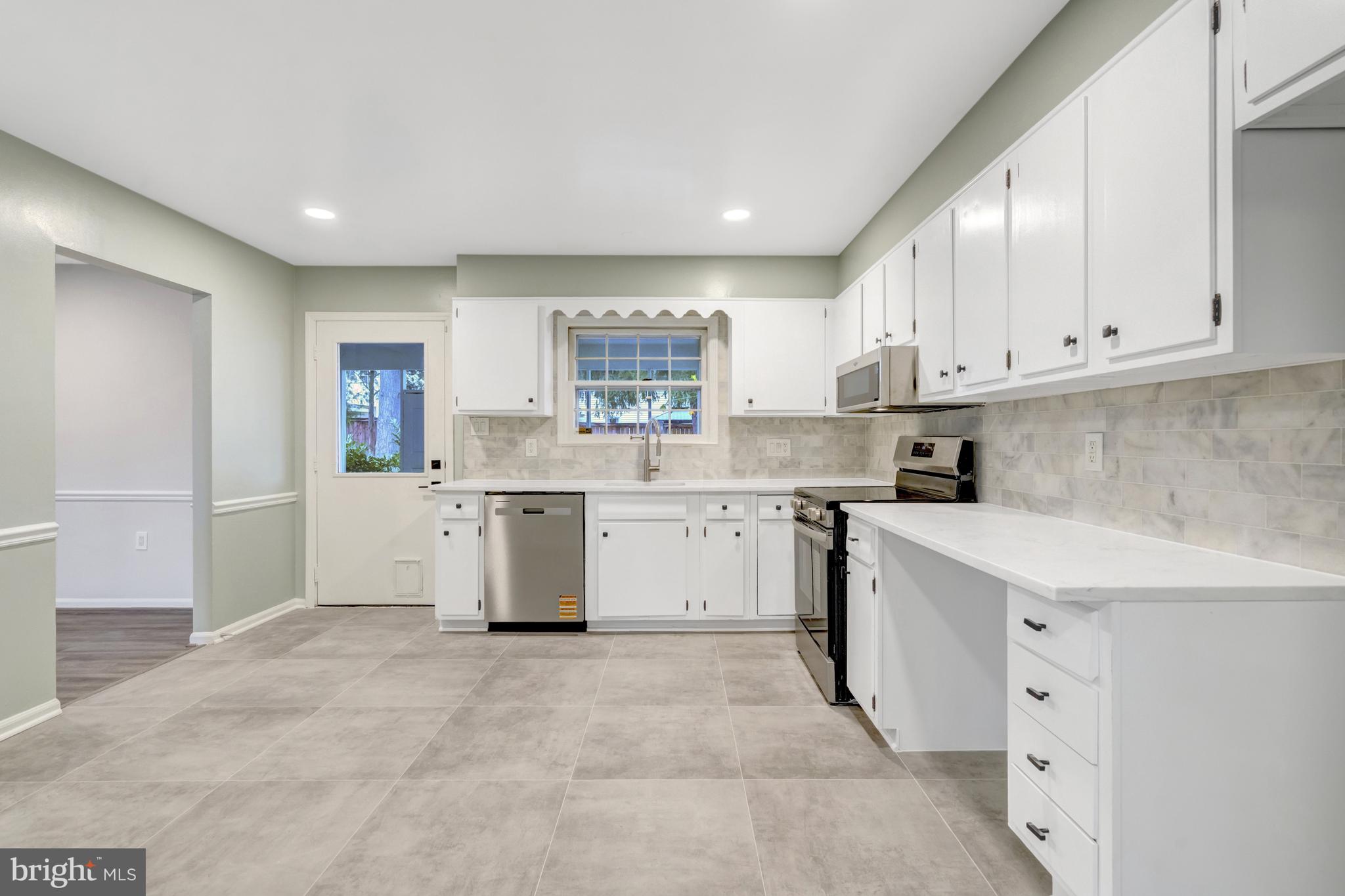 STERLING  PARK - Residential