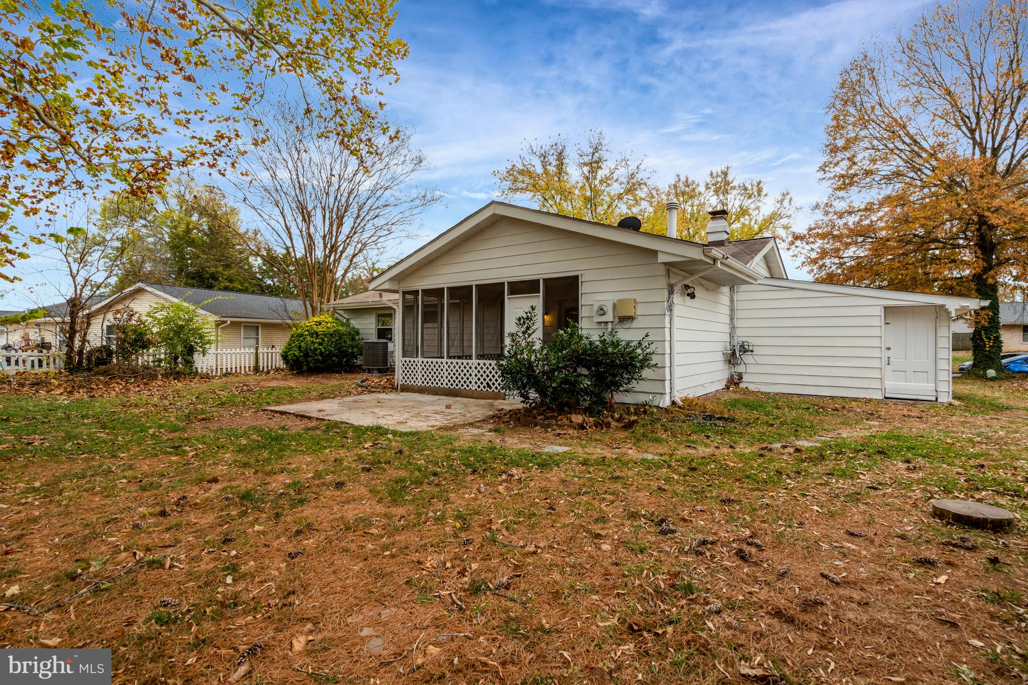 STERLING  PARK - Residential