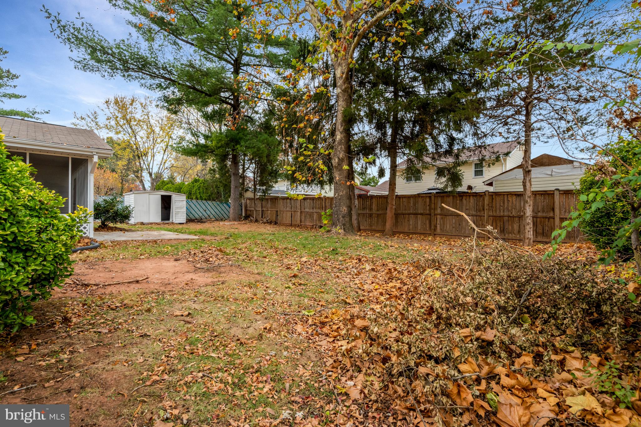 STERLING  PARK - Residential