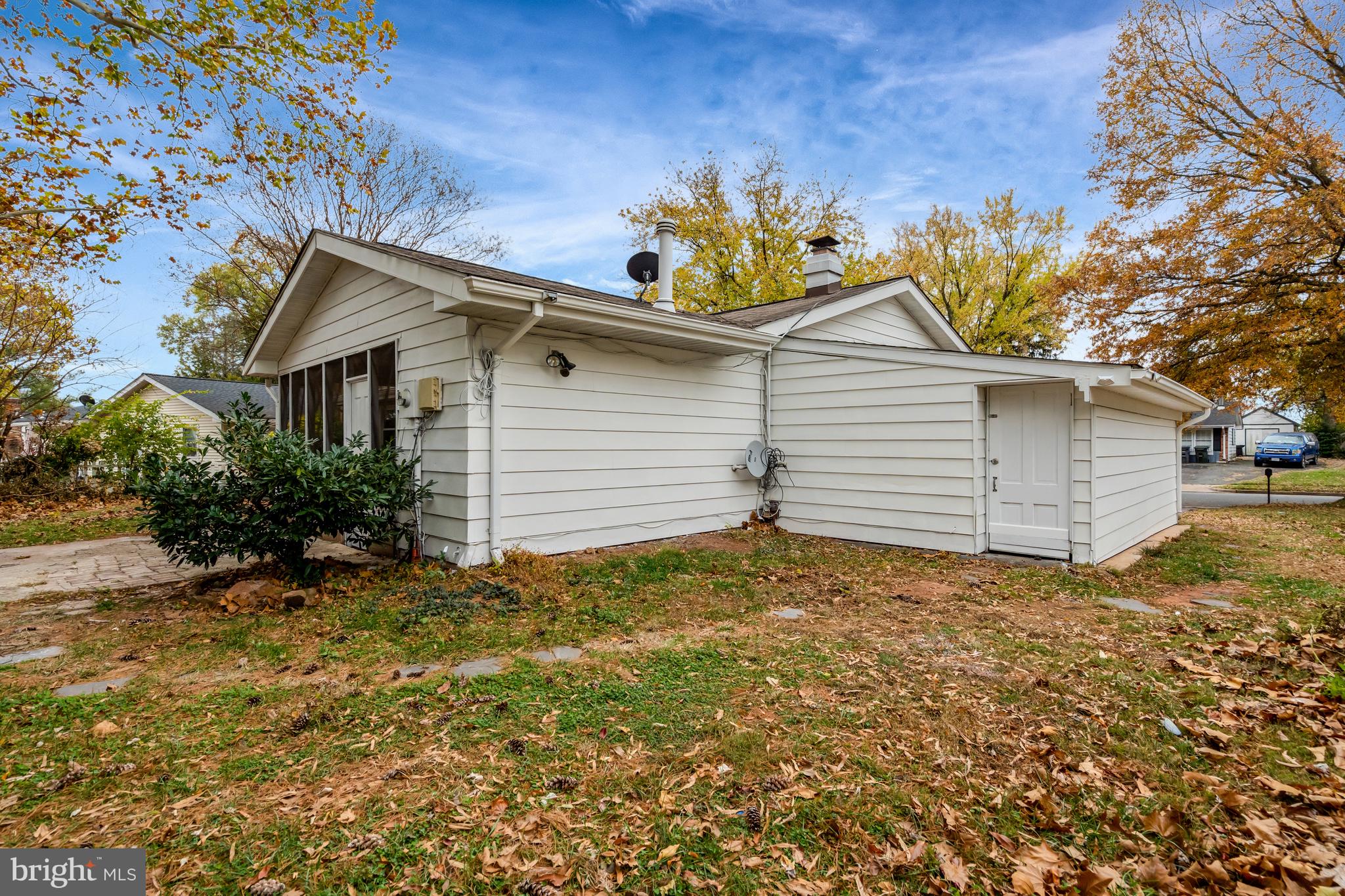 STERLING  PARK - Residential