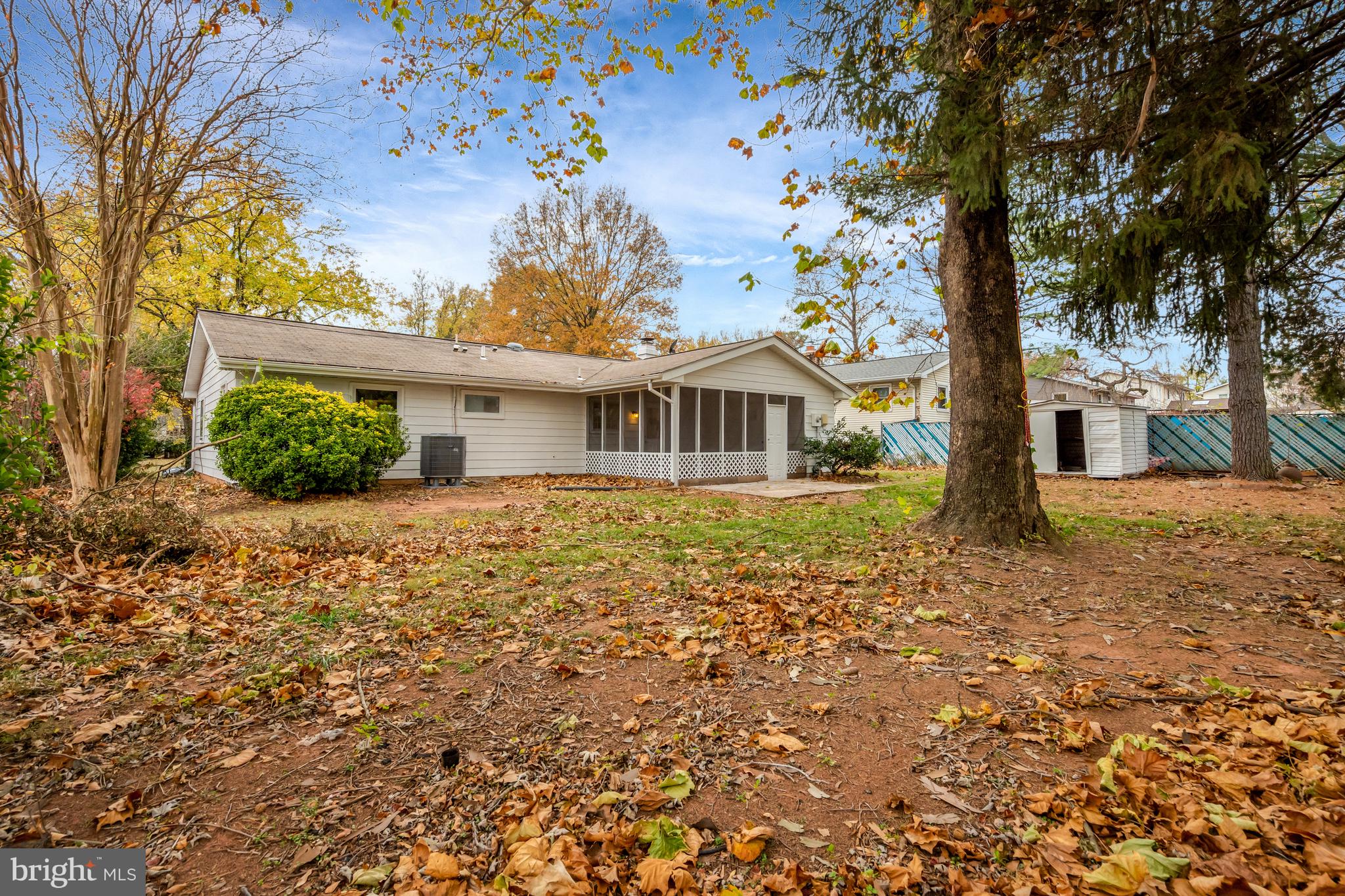 STERLING  PARK - Residential