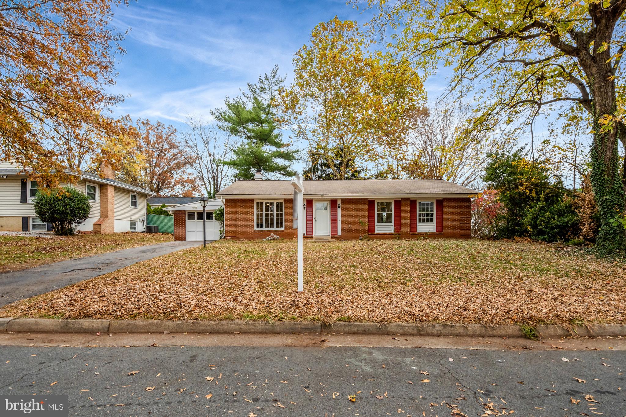 STERLING  PARK - Residential