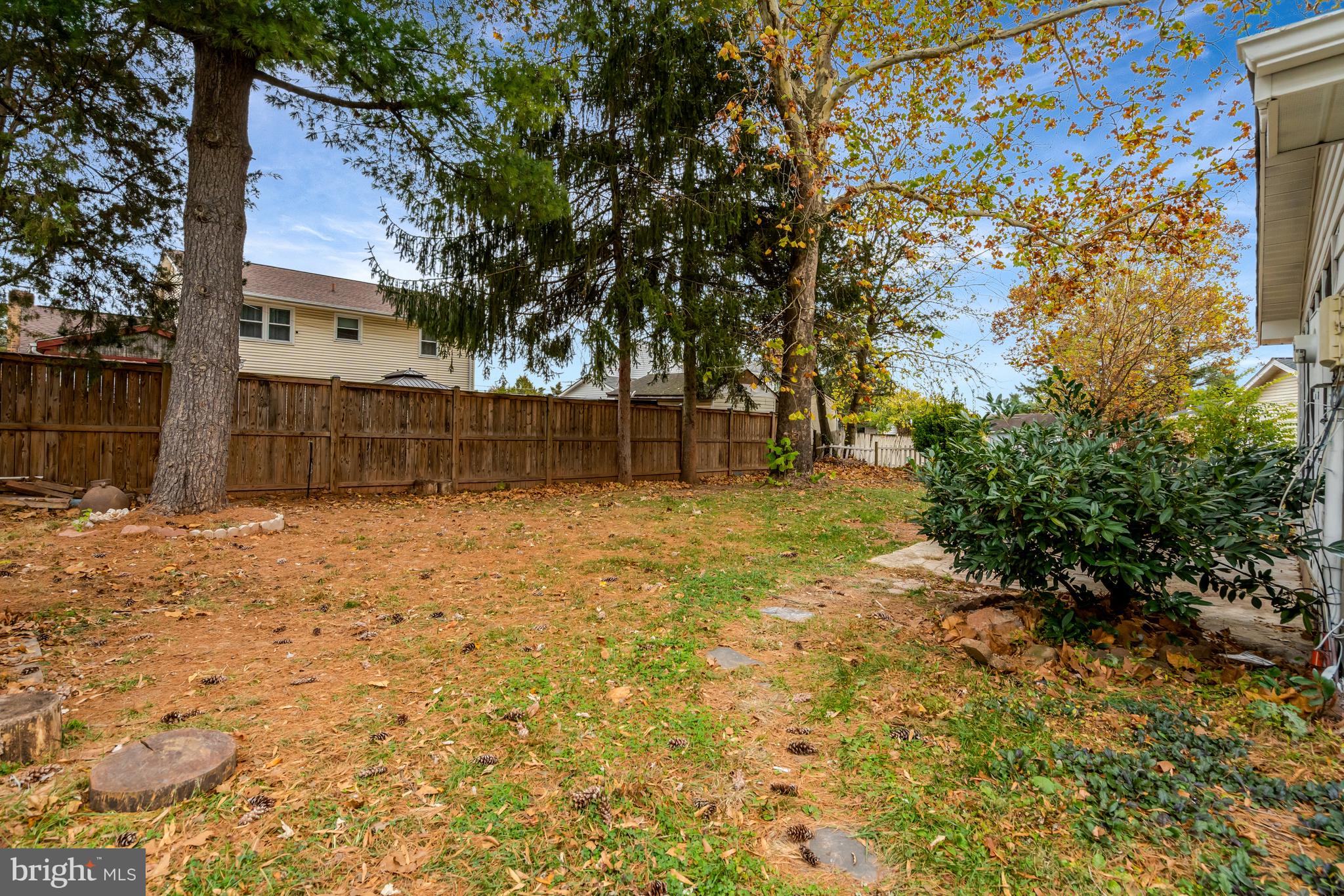 STERLING  PARK - Residential