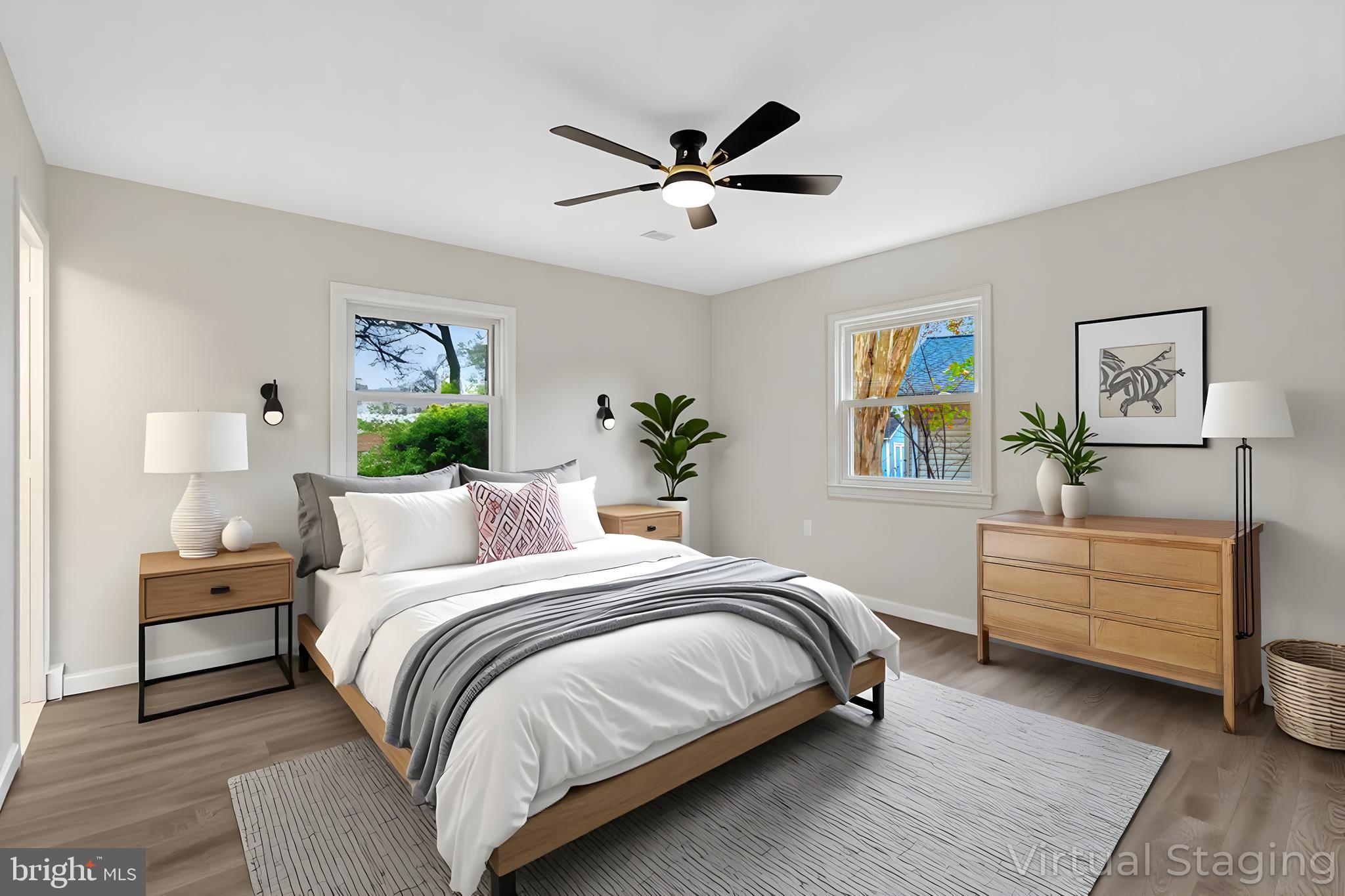 STERLING  PARK - Residential