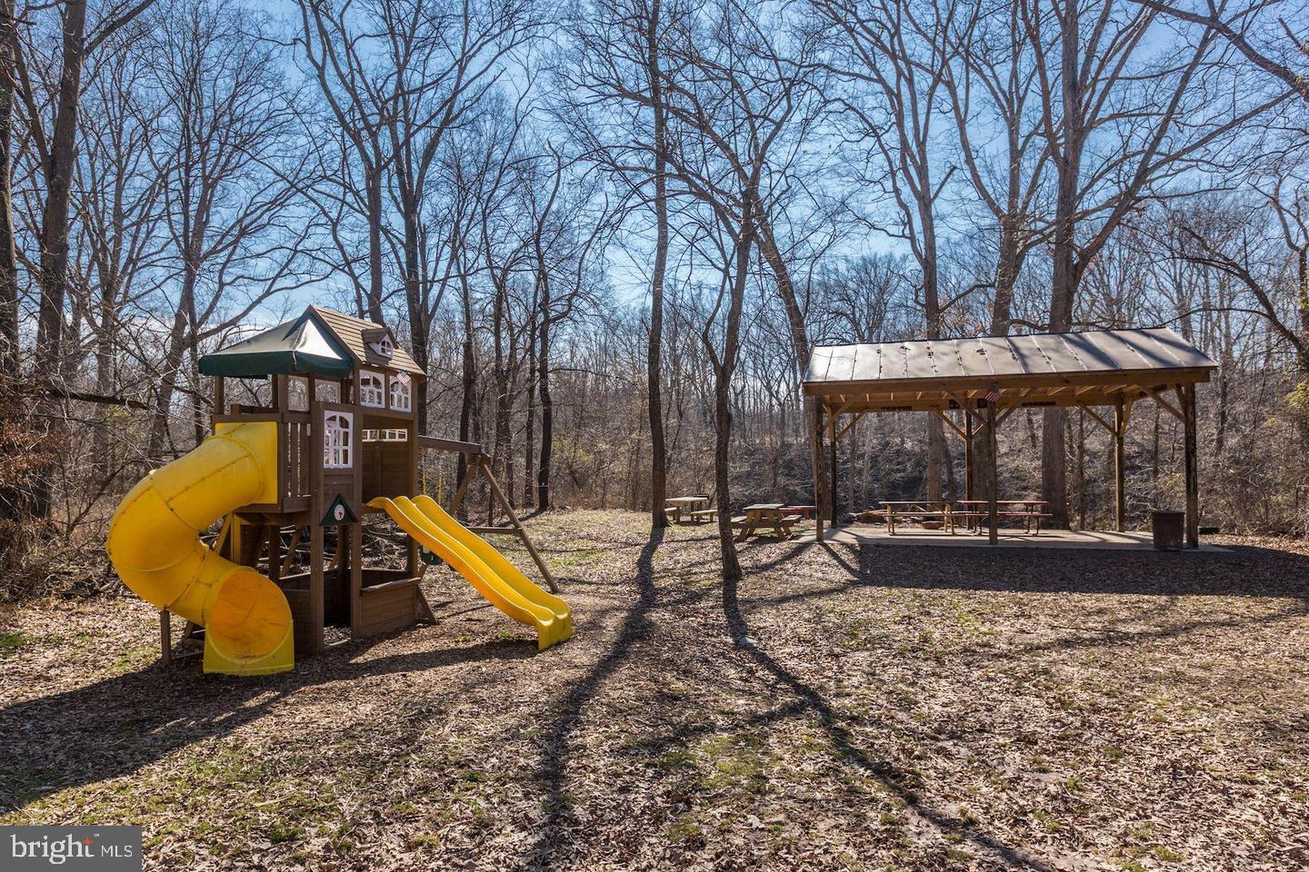 STERLING  PARK - Residential