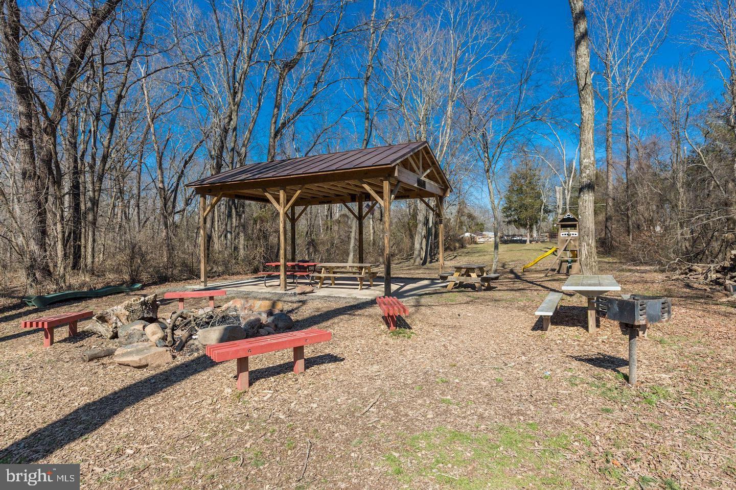 STERLING  PARK - Residential