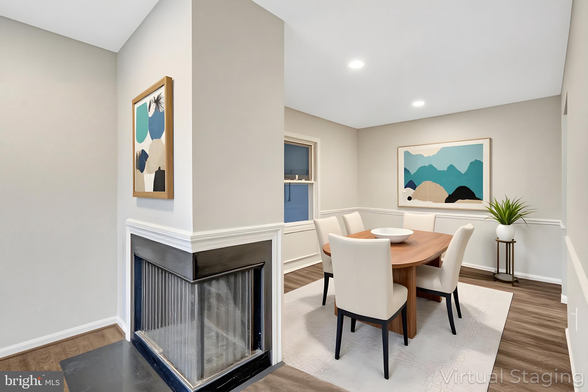 STERLING  PARK - Residential