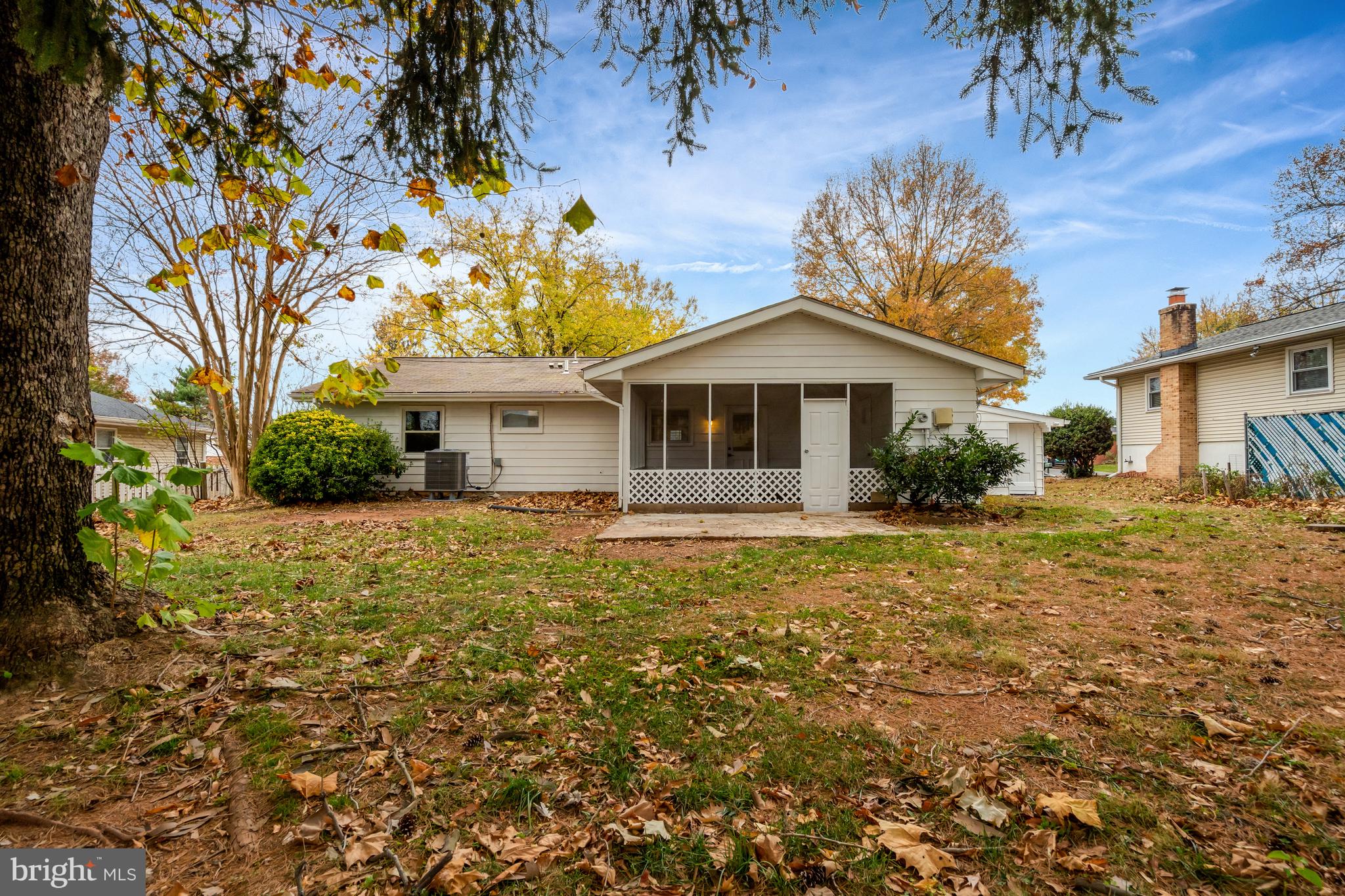 STERLING  PARK - Residential