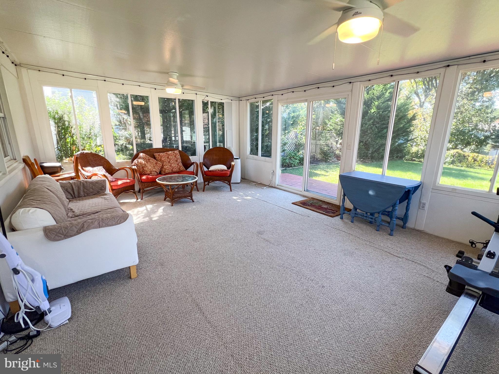 BURGUNDY ESTATES - Residential Lease