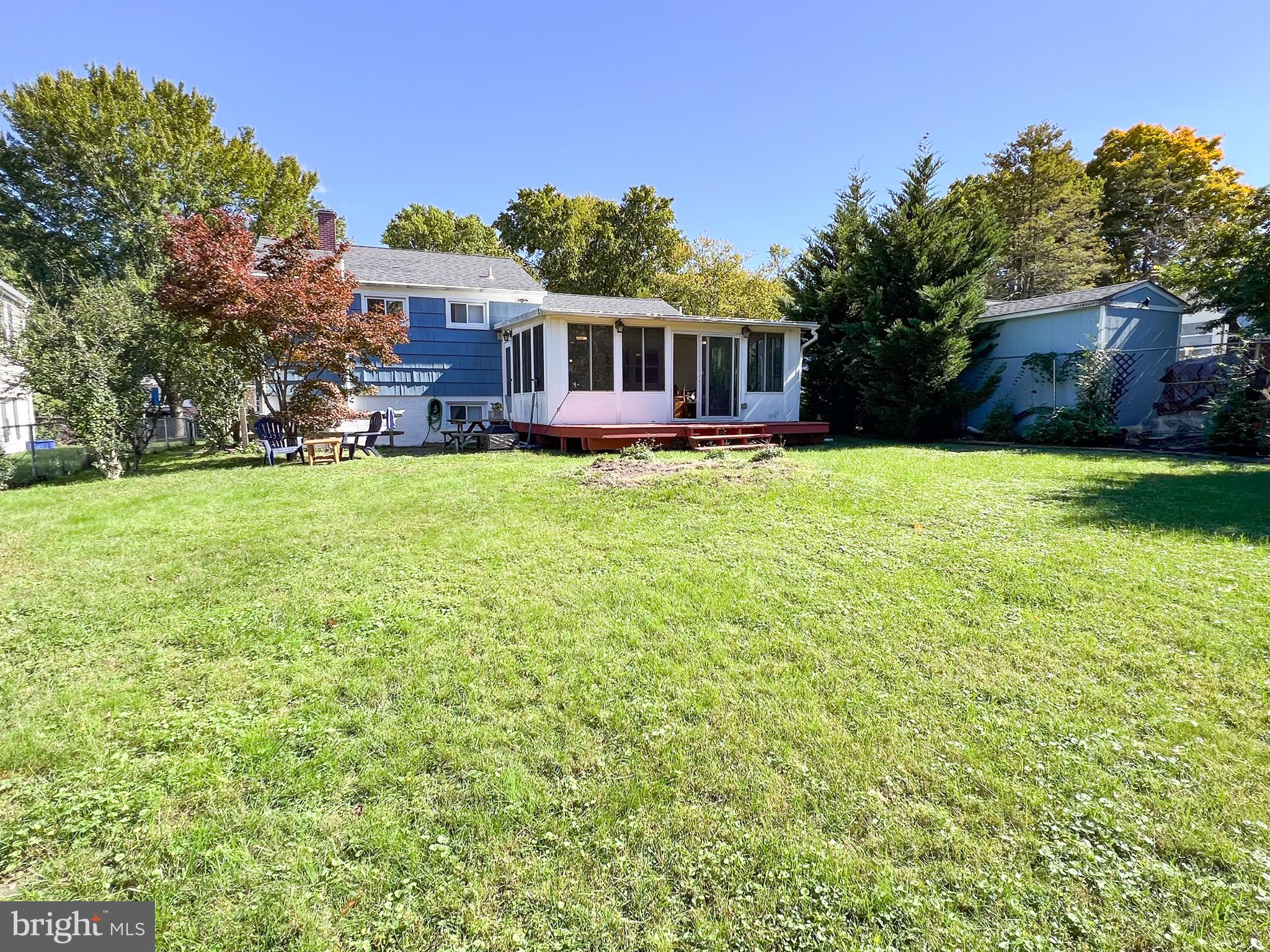 BURGUNDY ESTATES - Residential Lease