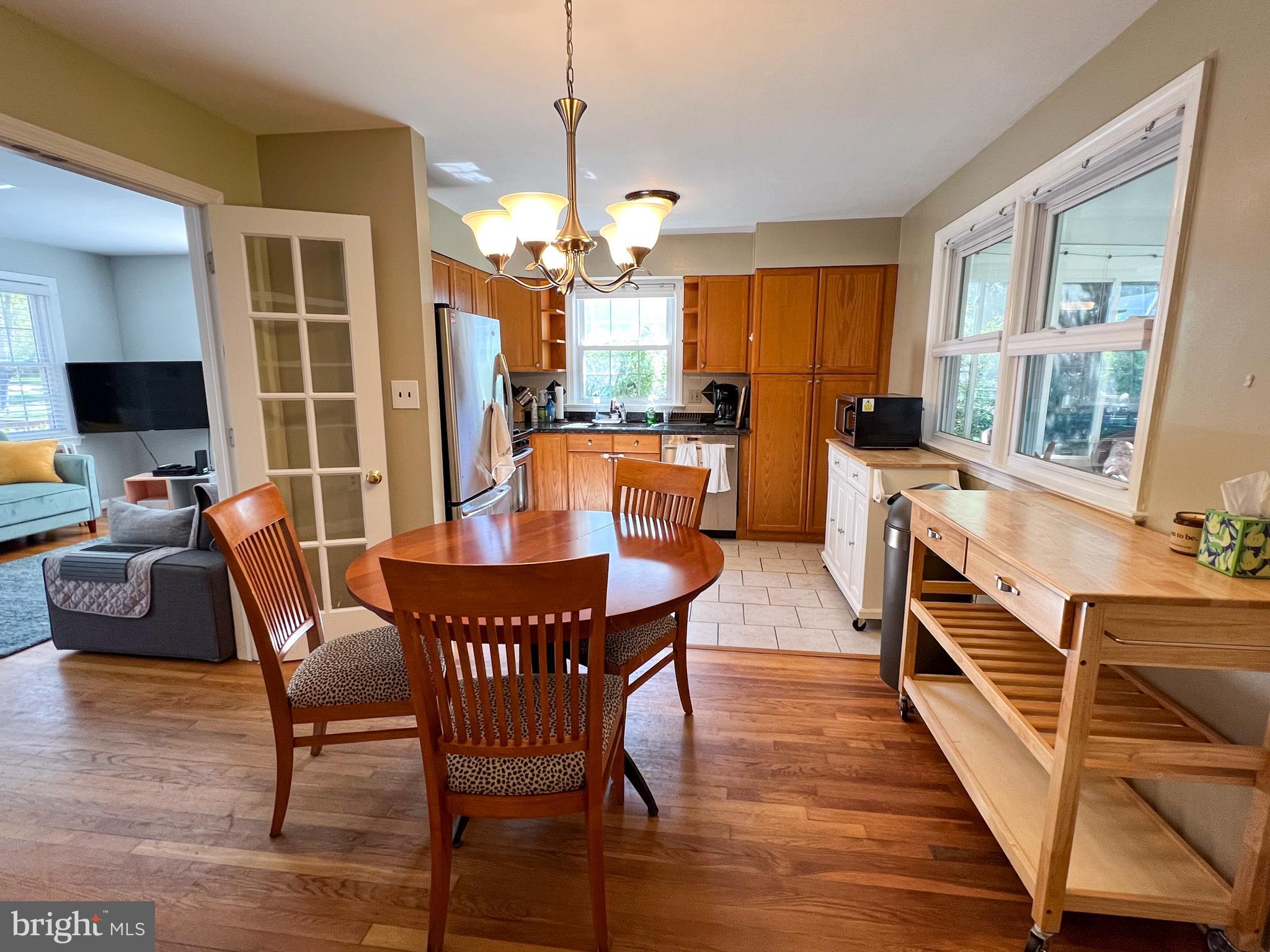 BURGUNDY ESTATES - Residential Lease