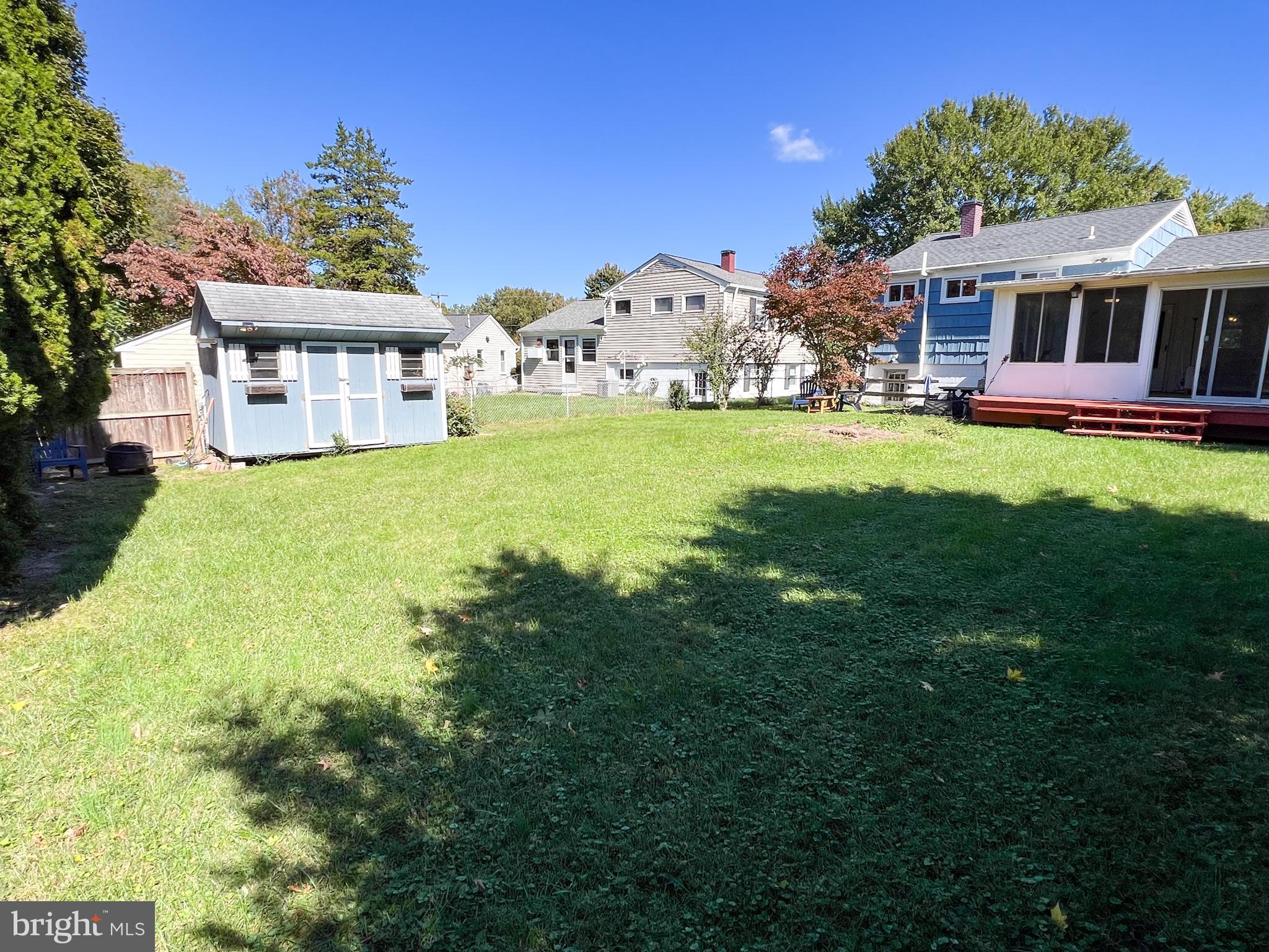 BURGUNDY ESTATES - Residential Lease