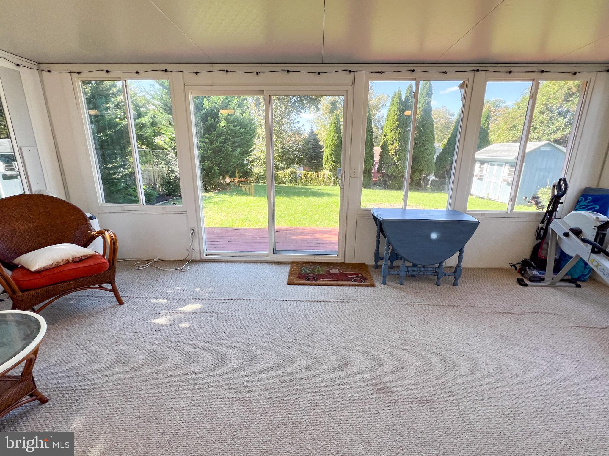 BURGUNDY ESTATES - Residential Lease