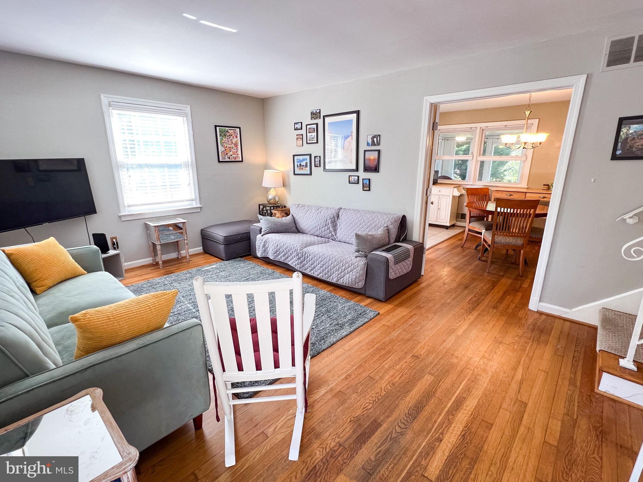 BURGUNDY ESTATES - Residential Lease