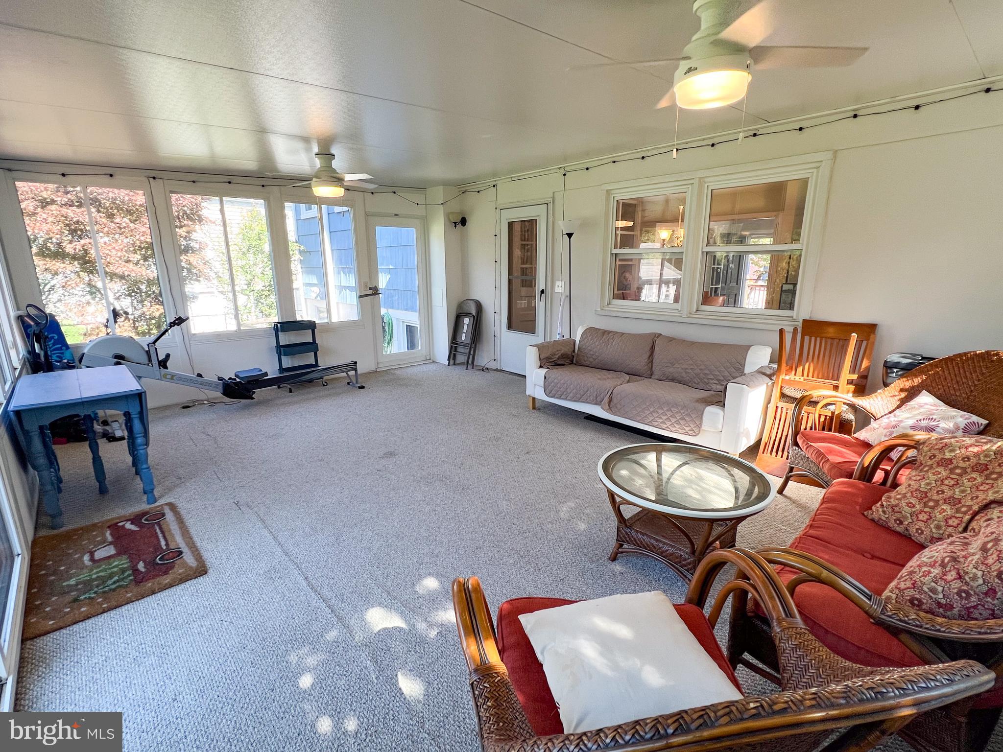 BURGUNDY ESTATES - Residential Lease