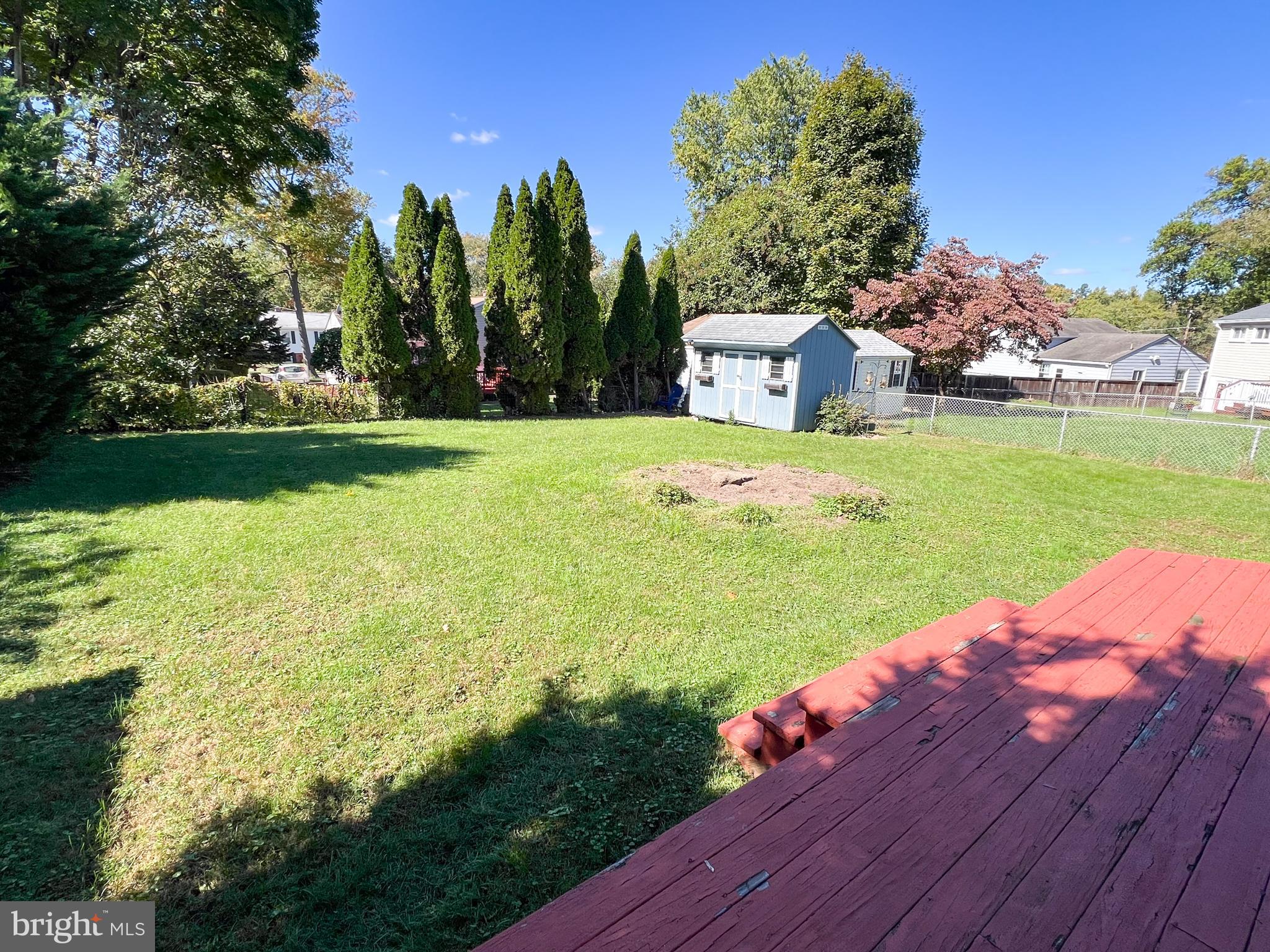 BURGUNDY ESTATES - Residential Lease