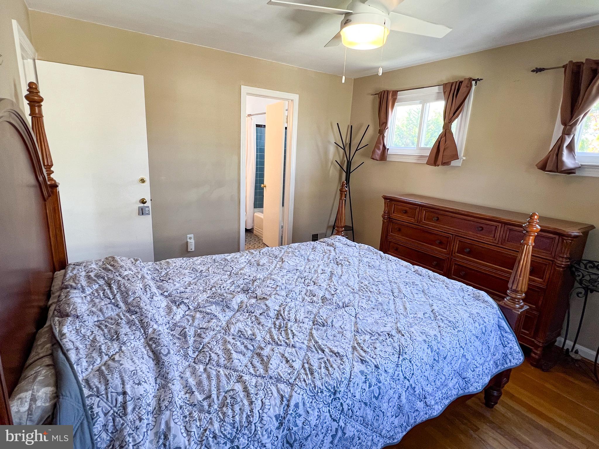 BURGUNDY ESTATES - Residential Lease