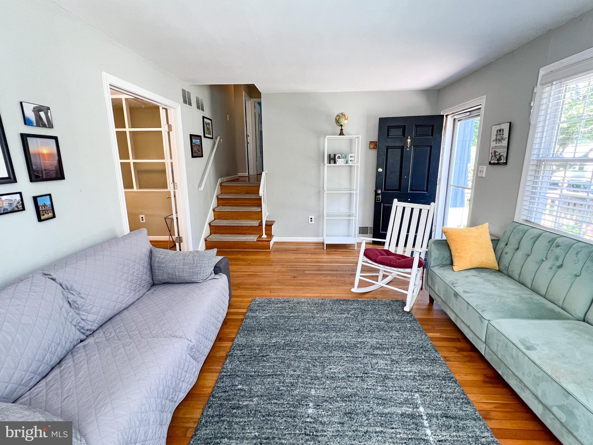 BURGUNDY ESTATES - Residential Lease