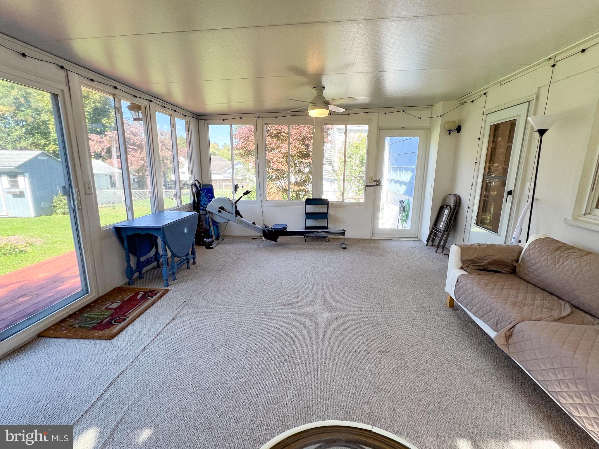 BURGUNDY ESTATES - Residential Lease