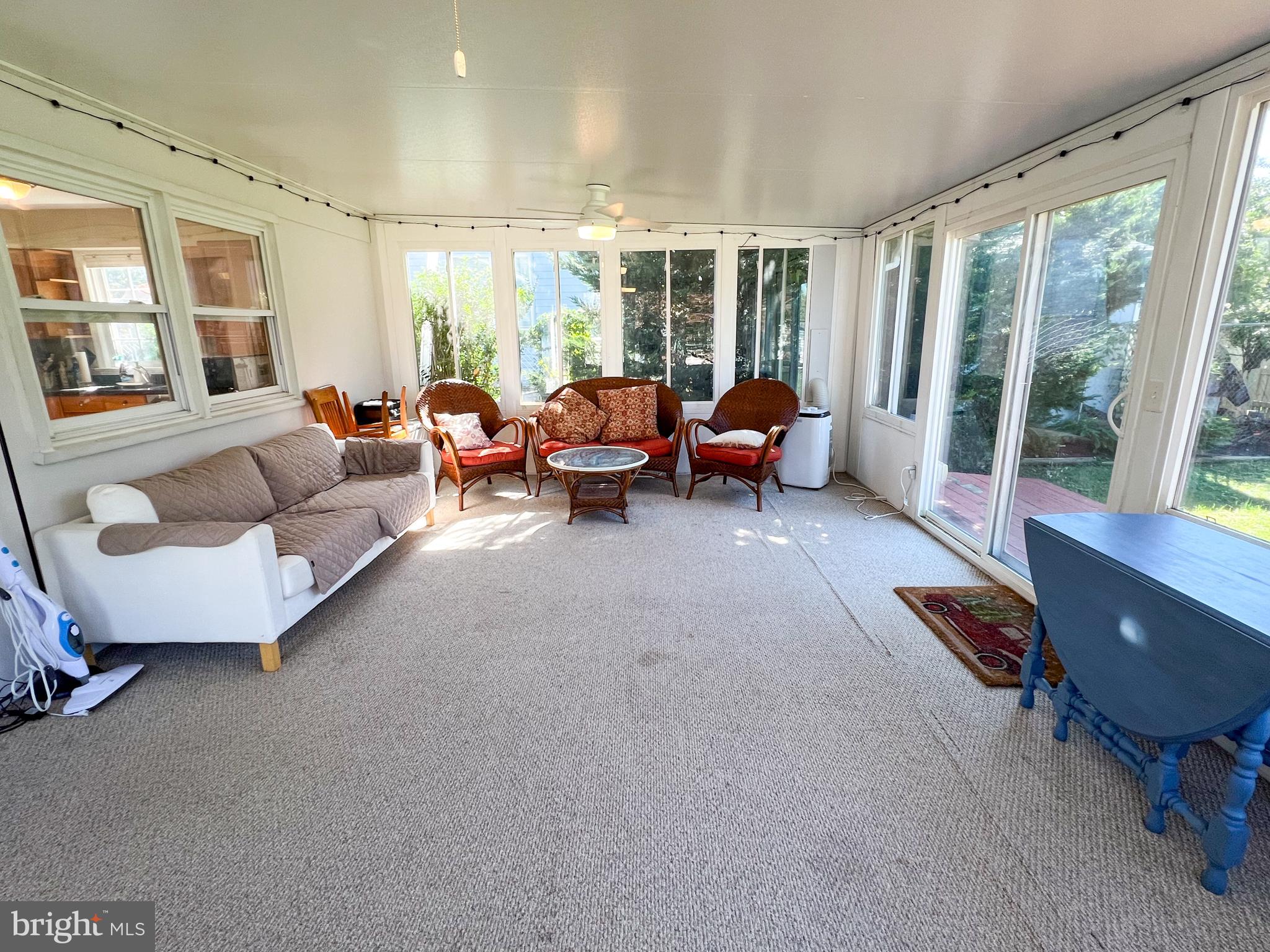 BURGUNDY ESTATES - Residential Lease