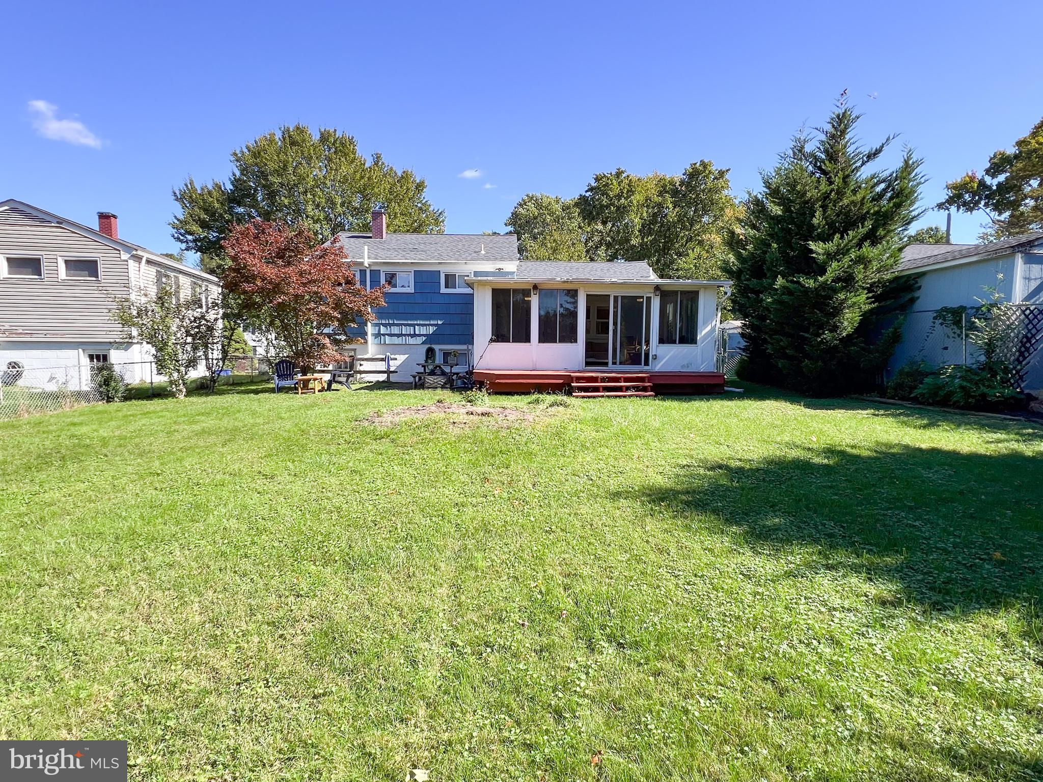 BURGUNDY ESTATES - Residential Lease