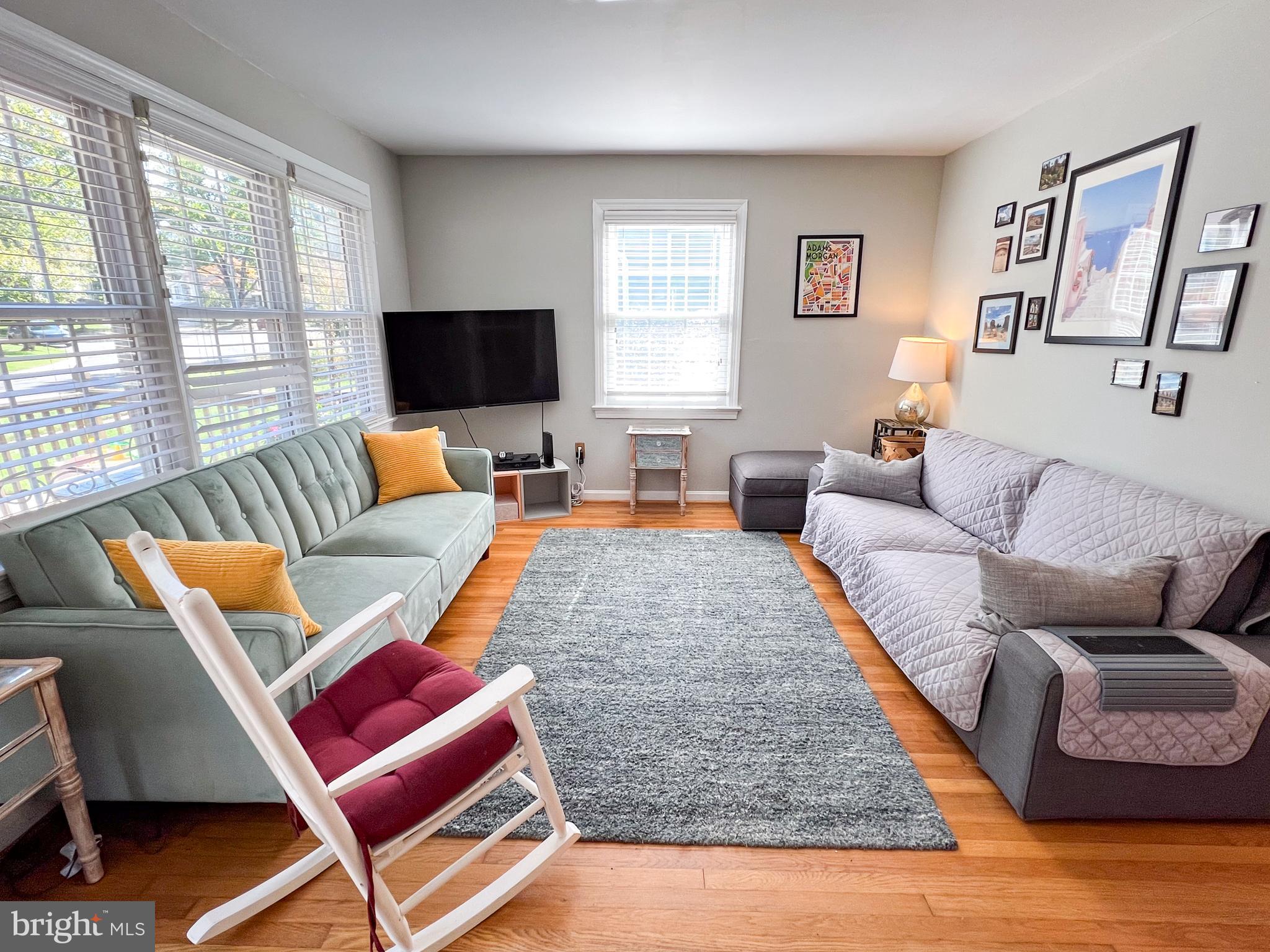 BURGUNDY ESTATES - Residential Lease