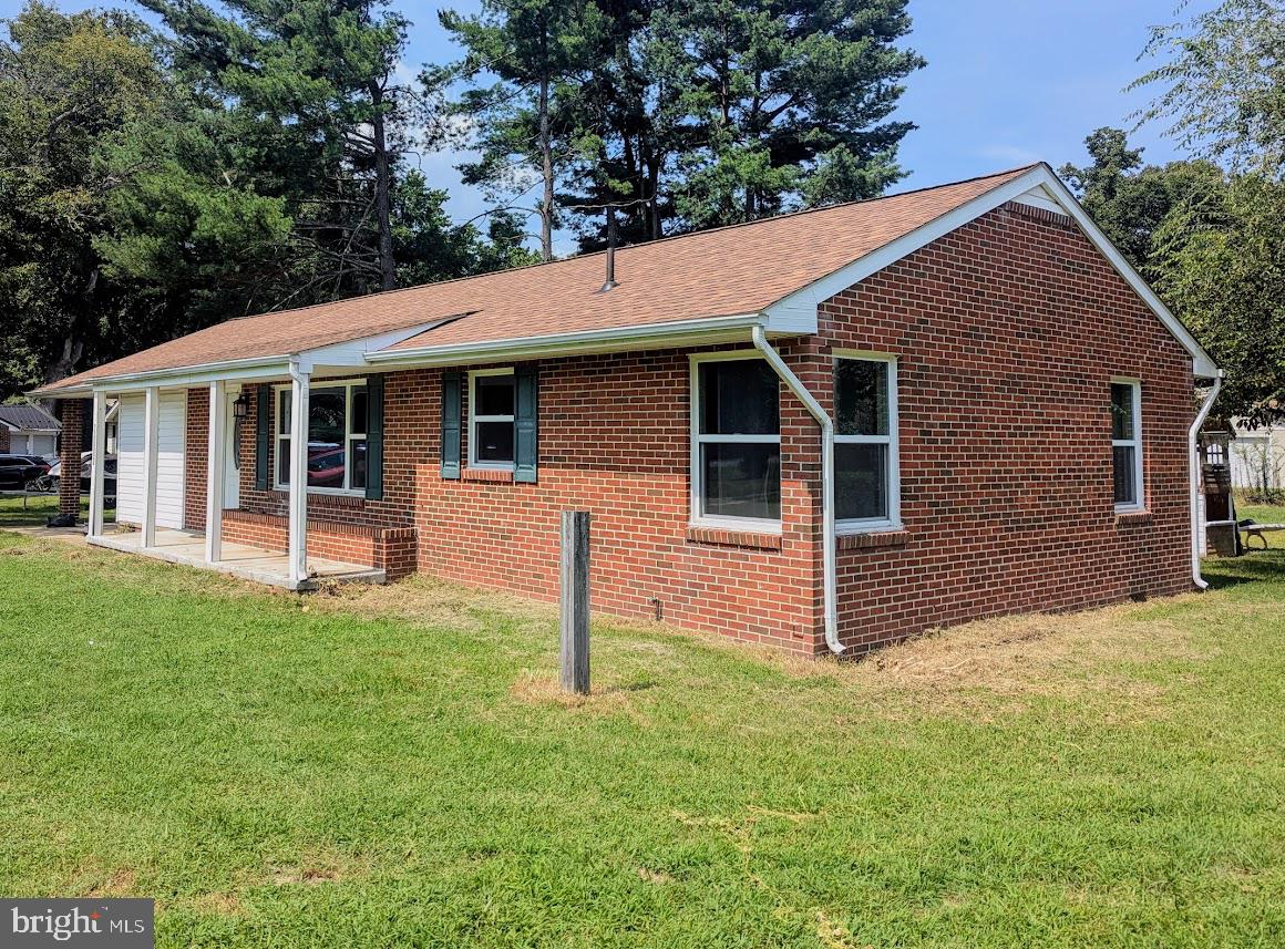 26660 THREE NOTCH ROAD