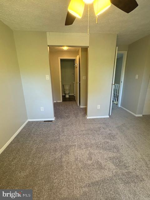 CHESTERFIELD - Residential Lease