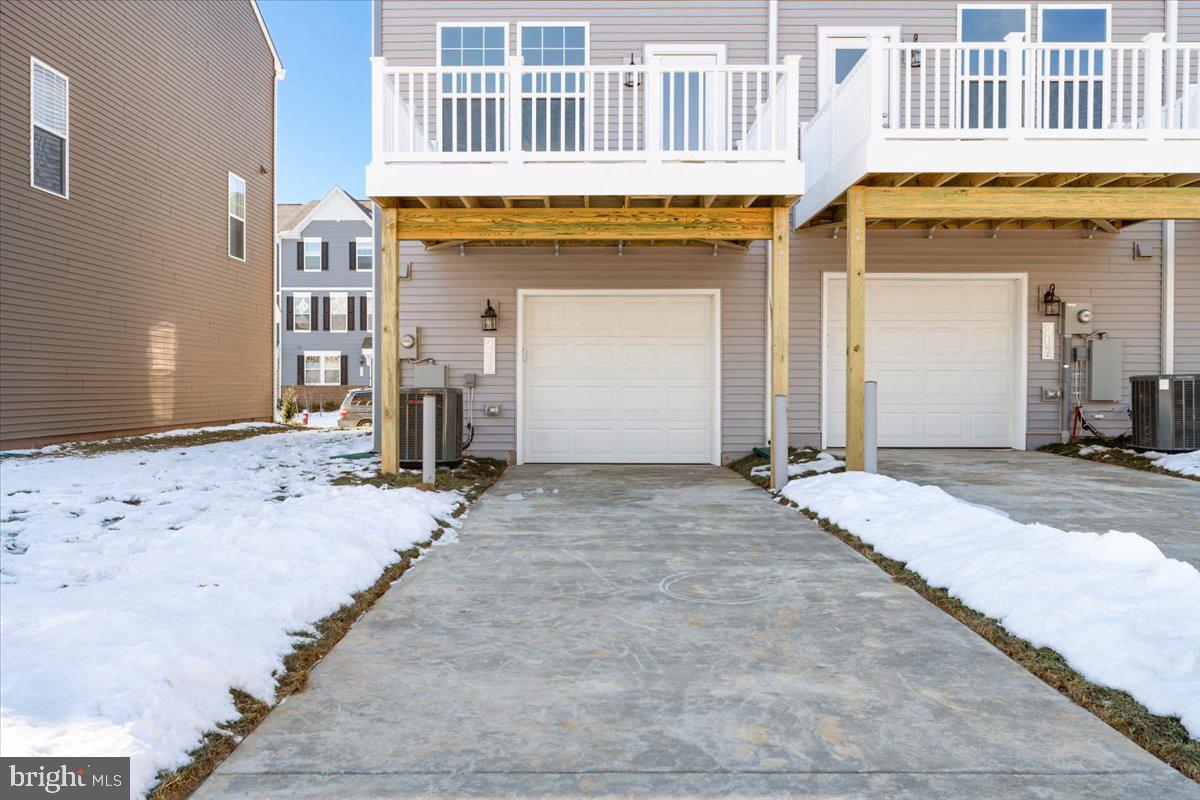 PRESIDENTS POINTE - Residential Lease