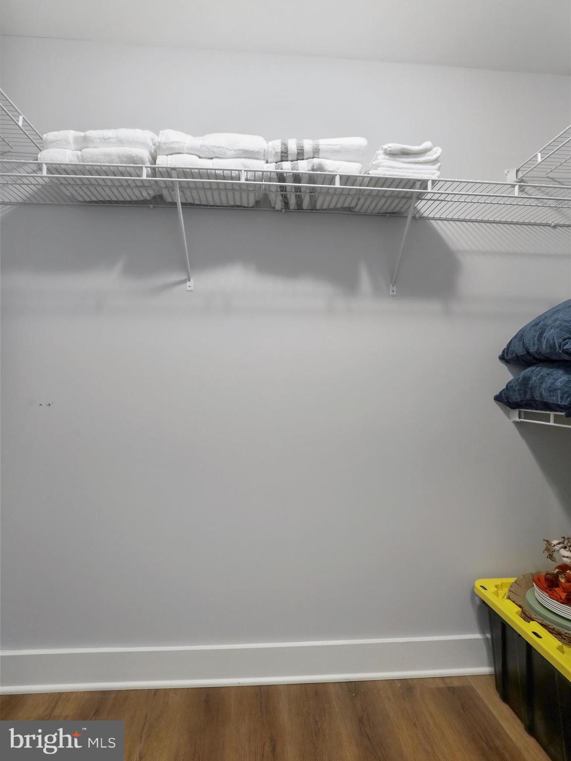 MILTON'S LANDING - Residential